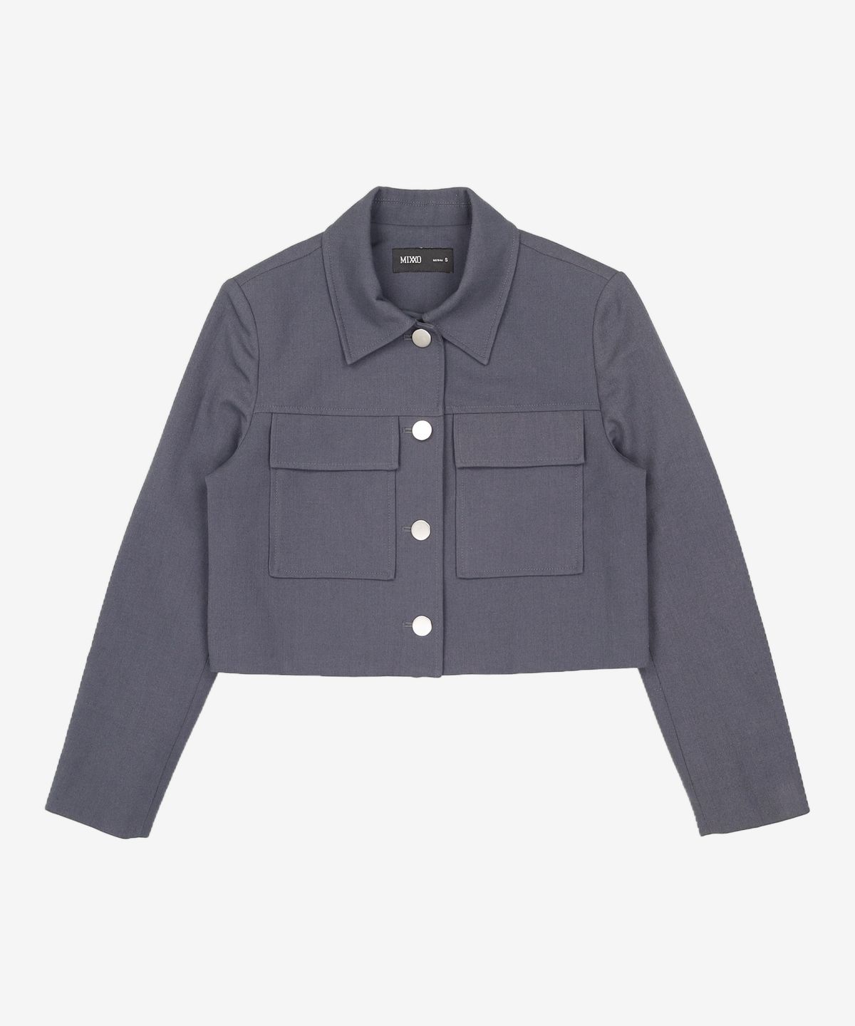 미쏘(MIXXO) 기타 점퍼/재킷 S