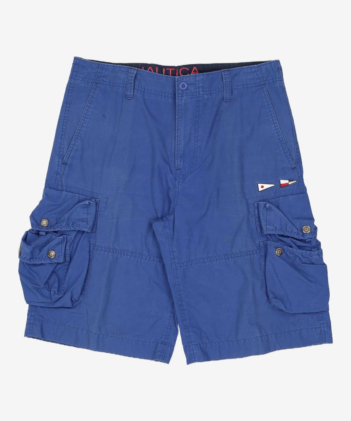 노티카(NAUTICA) 숏팬츠 34