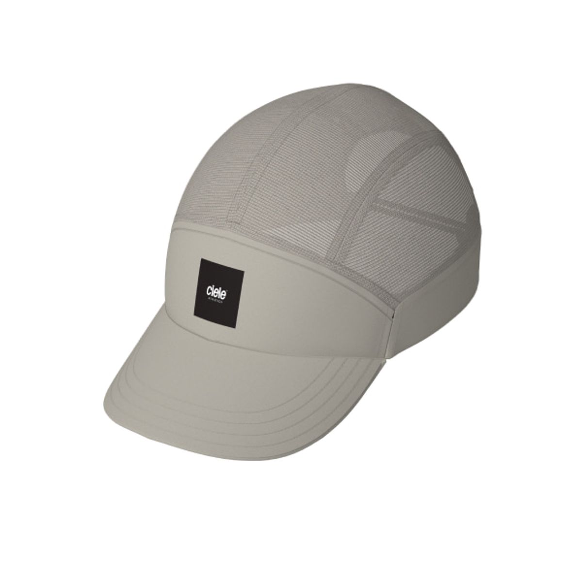 씨엘르 애슬레틱(CIELE ATHLETICS) FSTCap SC - EQ - Frame S - RainyDay