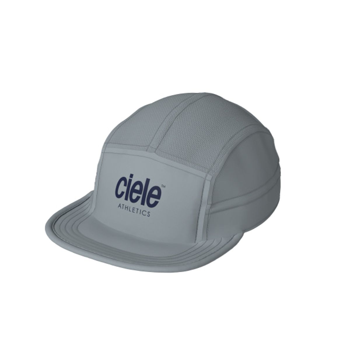 씨엘르 애슬레틱(CIELE ATHLETICS) GOCap - Classic - Athletics - Quarry