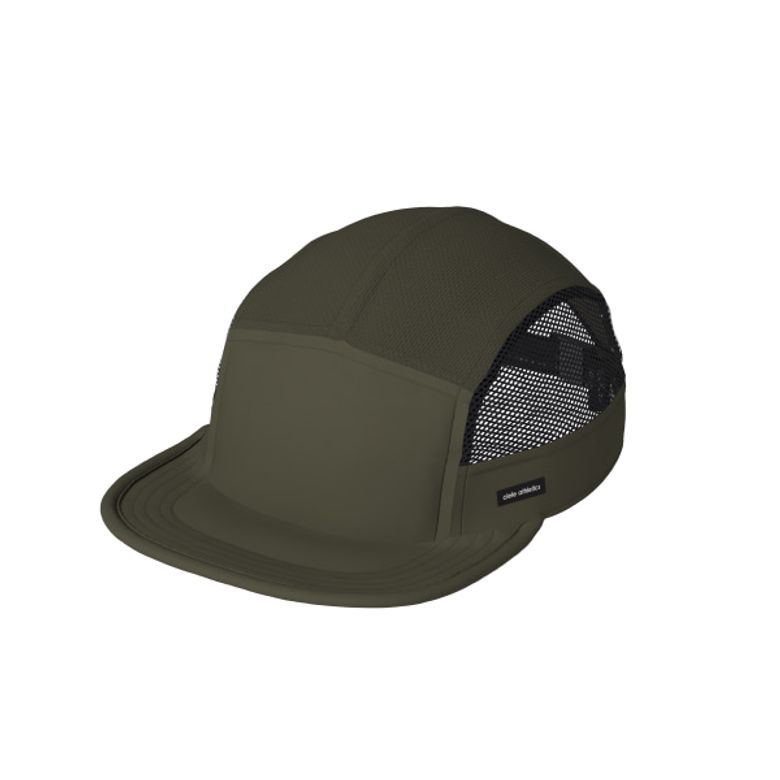 GOCap - EQ - Side - Iconic Bar SL - Kombu