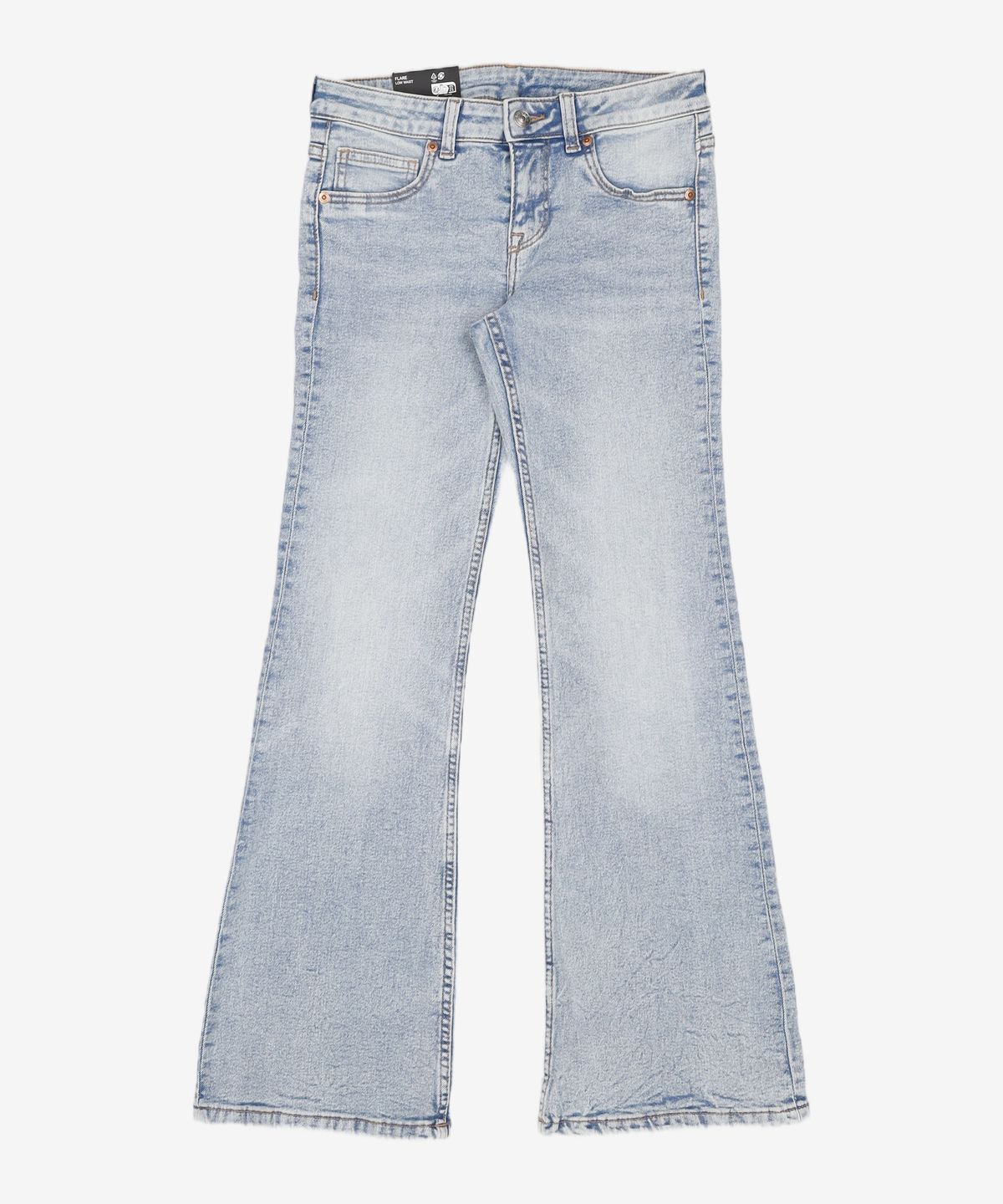 디바이디드에이치앤엠(DIVIDED H&M) 청/데님 팬츠 160/72A