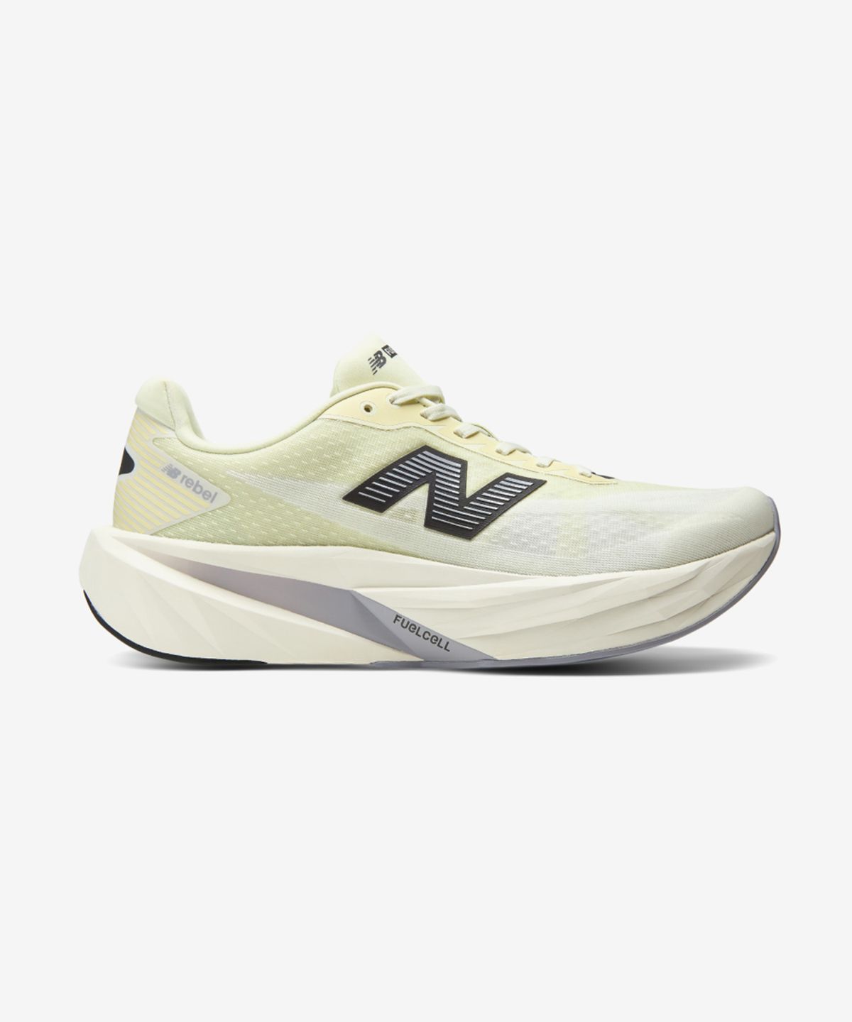 뉴발란스(NEW BALANCE) NBPFGF722T / 레벨 V5 (남성, 2E) (L/YELLOW)