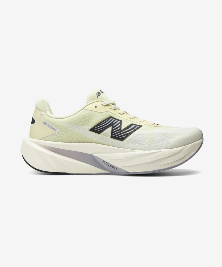 NBPFGF722T / 레벨 V5 (남성, 2E) (L/YELLOW)