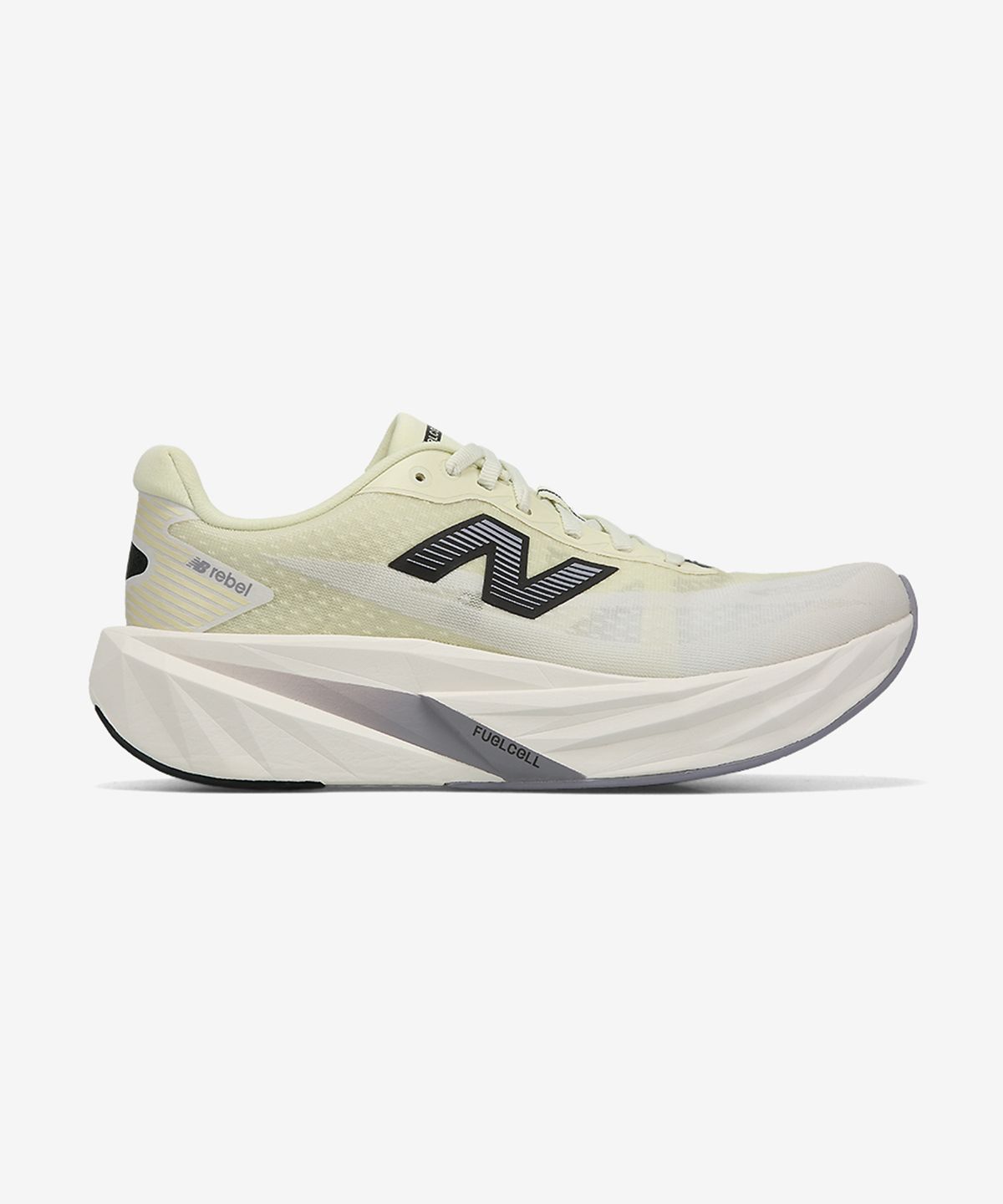 뉴발란스(NEW BALANCE) NBPFGF723T / 레벨 V5 (여성, D) (L/YELLOW)