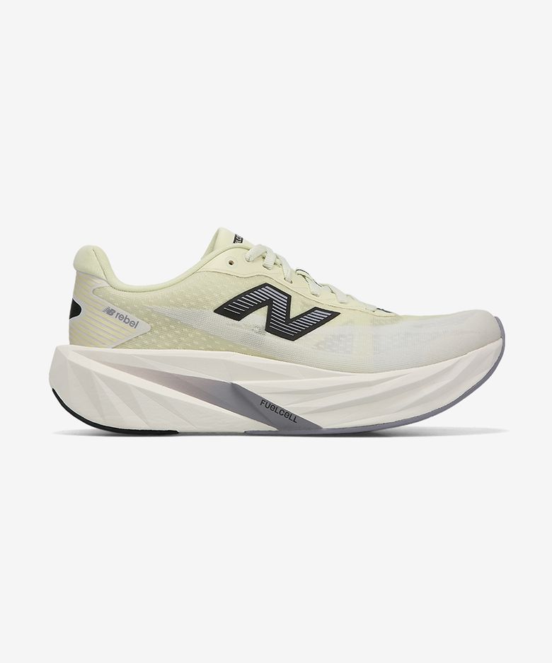 NBPFGF723T / 레벨 V5 (여성, D) (L/YELLOW)