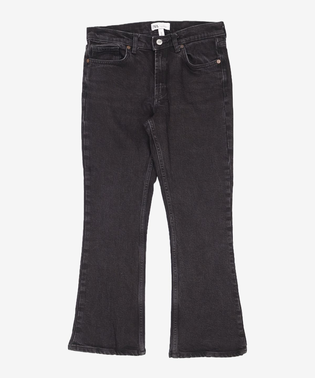자라(ZARA) 청/데님 팬츠 170/70A