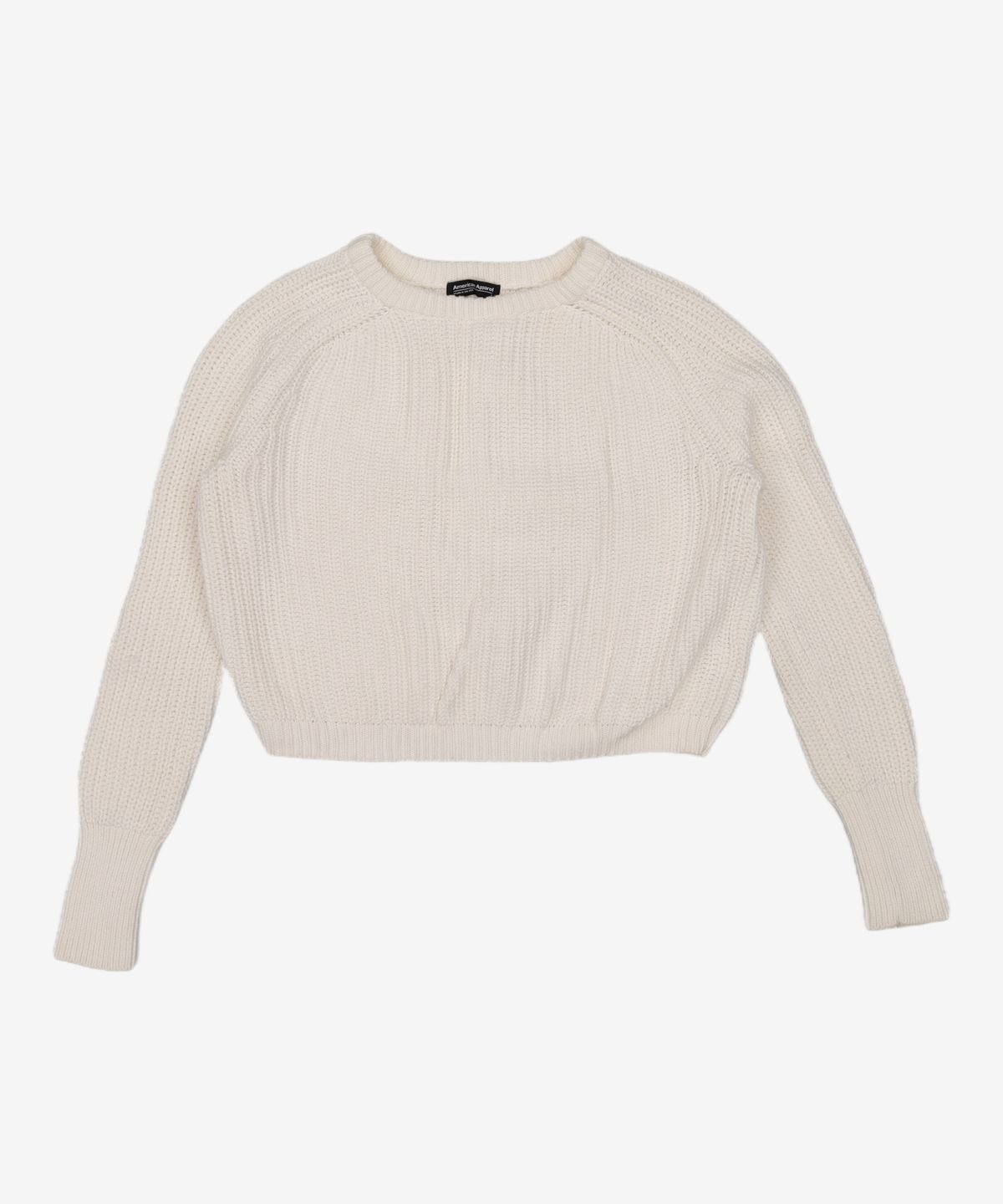 아메리칸 어패럴(AMERICAN APPAREL) 니트/스웨터 S