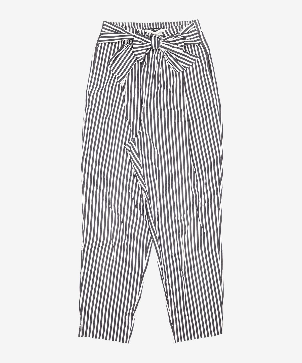 자라 베이직(ZARA BASIC) 코튼 팬츠 XS