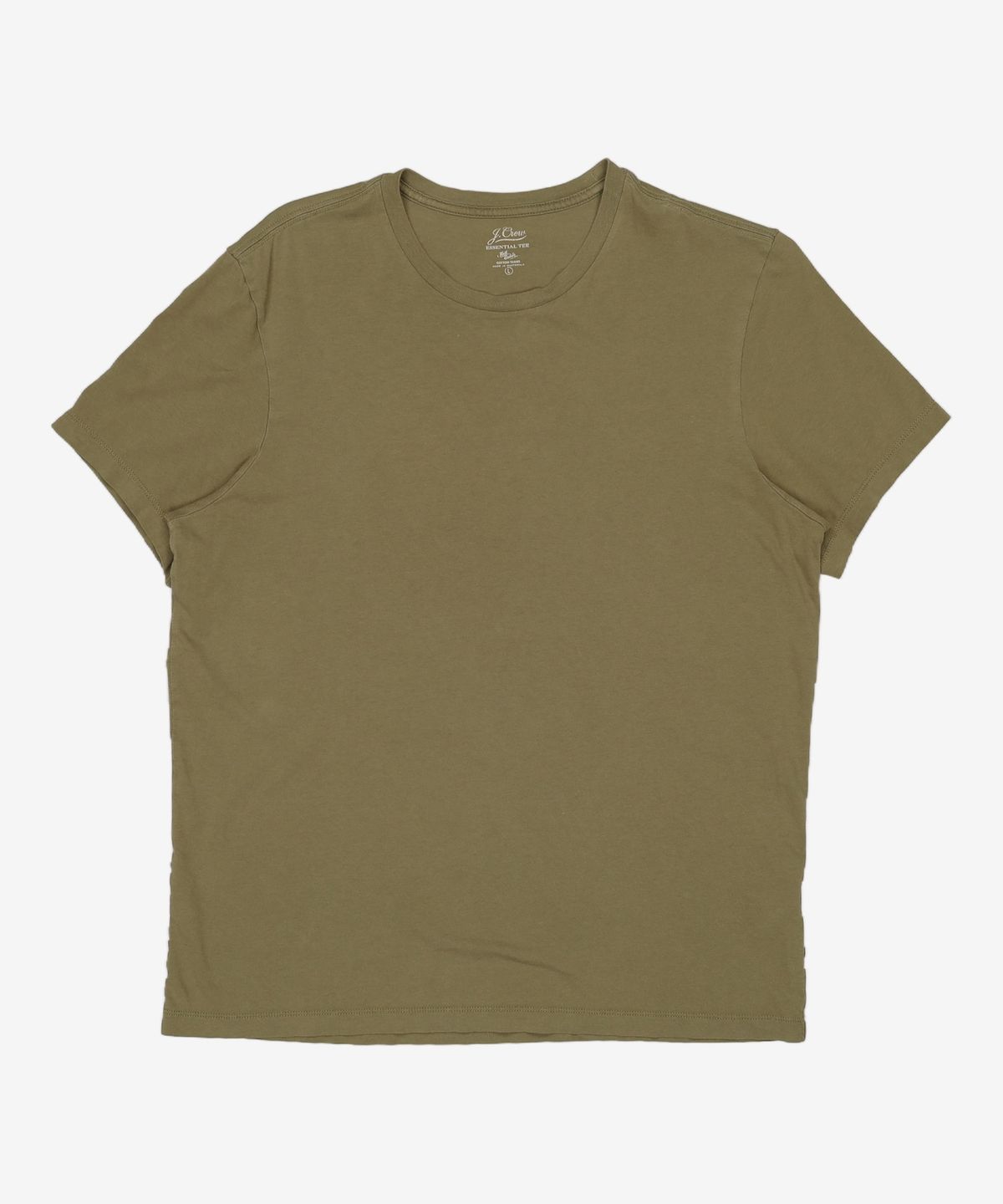 제이크루(JCREW) 반소매 티셔츠 L