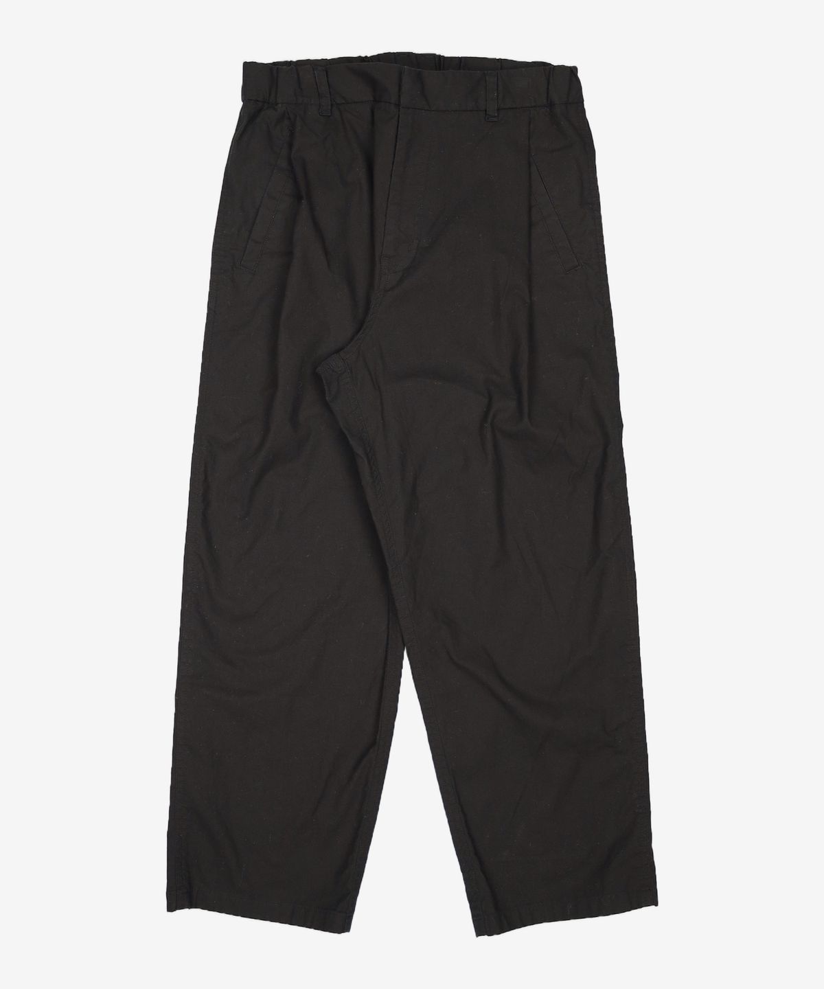 질스튜어트 스포츠(JILLSTUART SPORT) 코튼 팬츠 L
