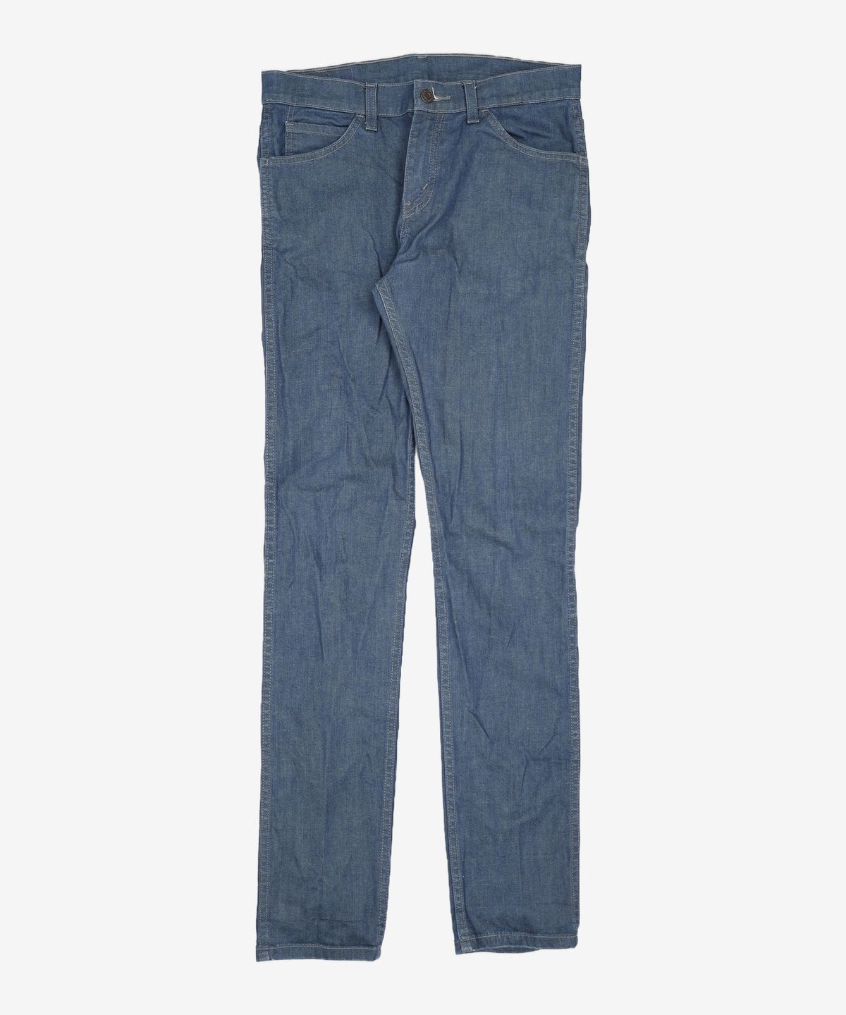 리바이스(LEVI'S) 청/데님 팬츠 W28 L34