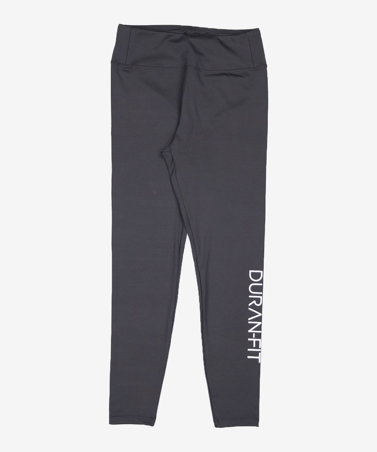 뒤란(DURAN) 베이직 로고 레깅스 DBF2S-9035 2colors M