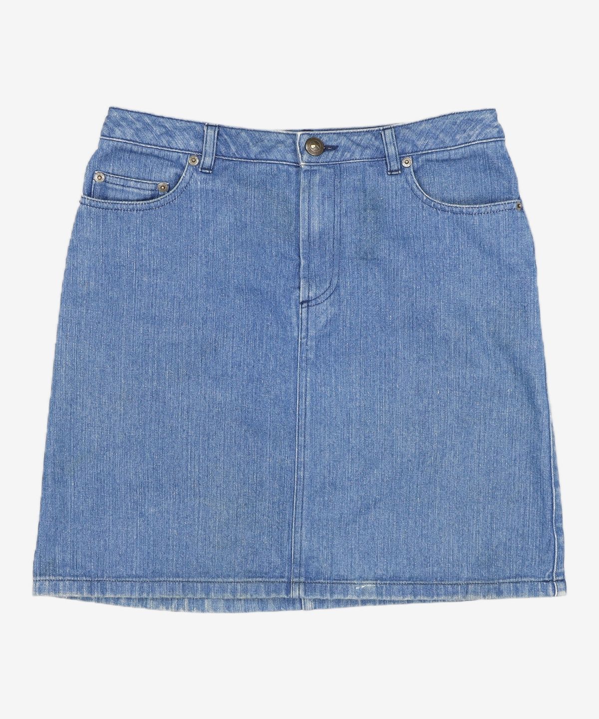 아페쎄(A.P.C.) 미니스커트 38