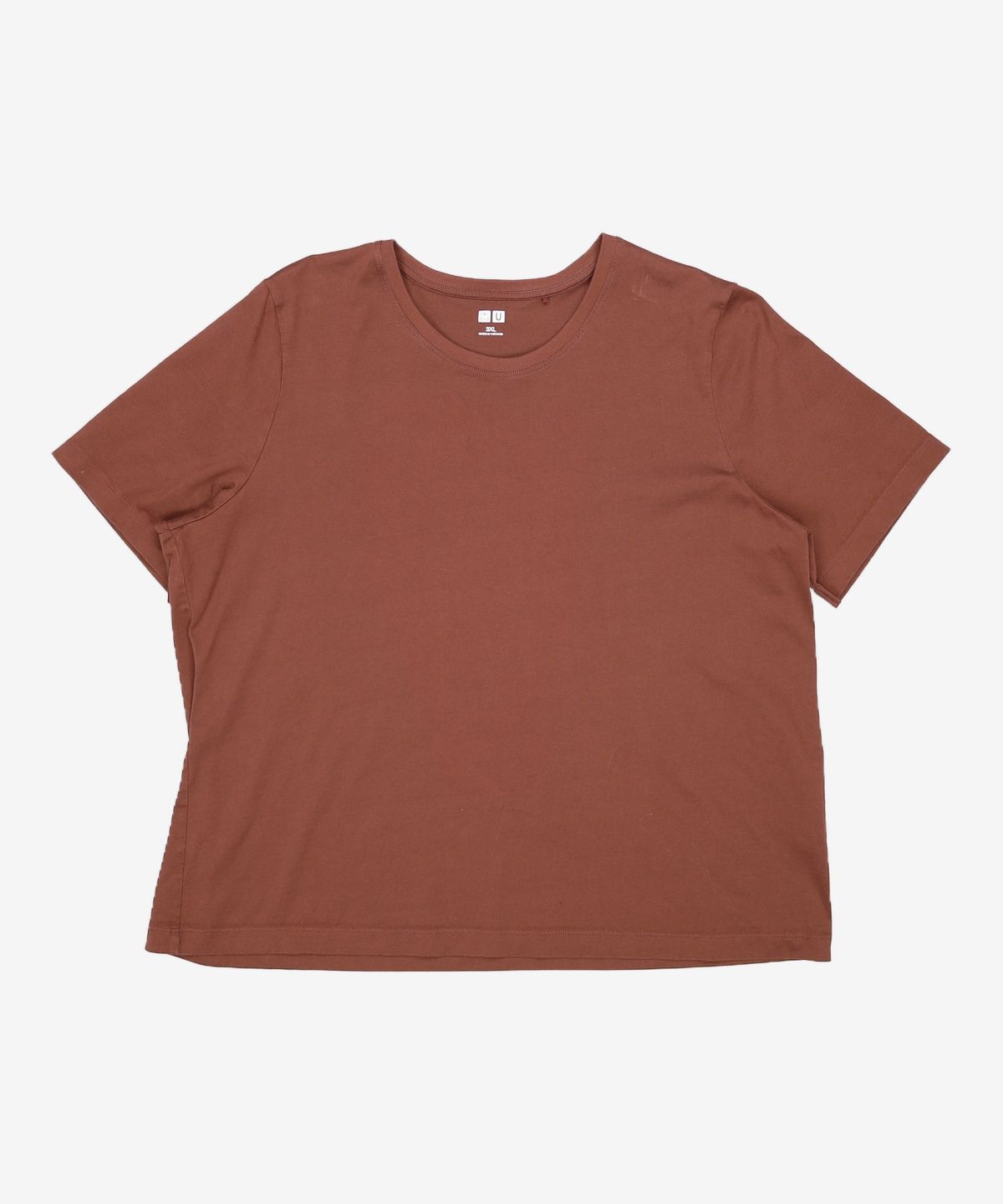 유니클로(UNIQLO) 반소매 티셔츠 XXXL