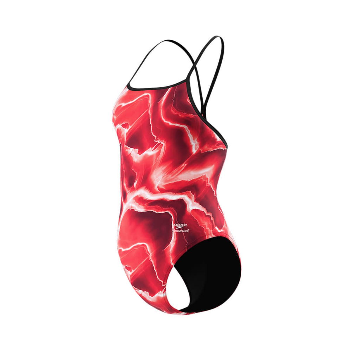 스피도(SPEEDO) 라이트닝 원피스 턴백(8-A000352002)