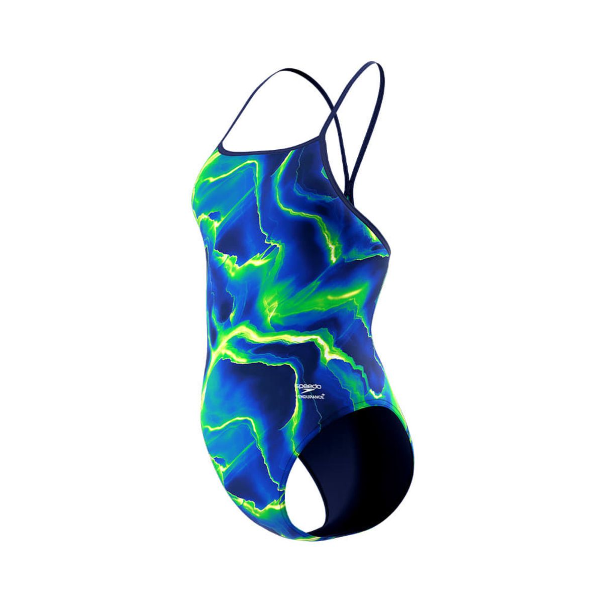 스피도(SPEEDO) 라이트닝 원피스 턴백(8-A000352007)