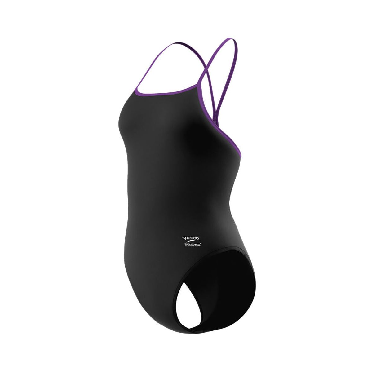 스피도(SPEEDO) 엔듀런스+ 맥스 솔리드 원피스 턴백(8-A000374012)
