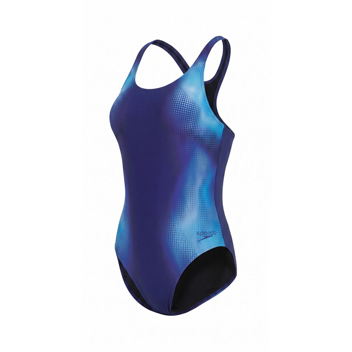 스피도(SPEEDO) 나이트 워치 원피스 메달리스트(8-A100200006)
