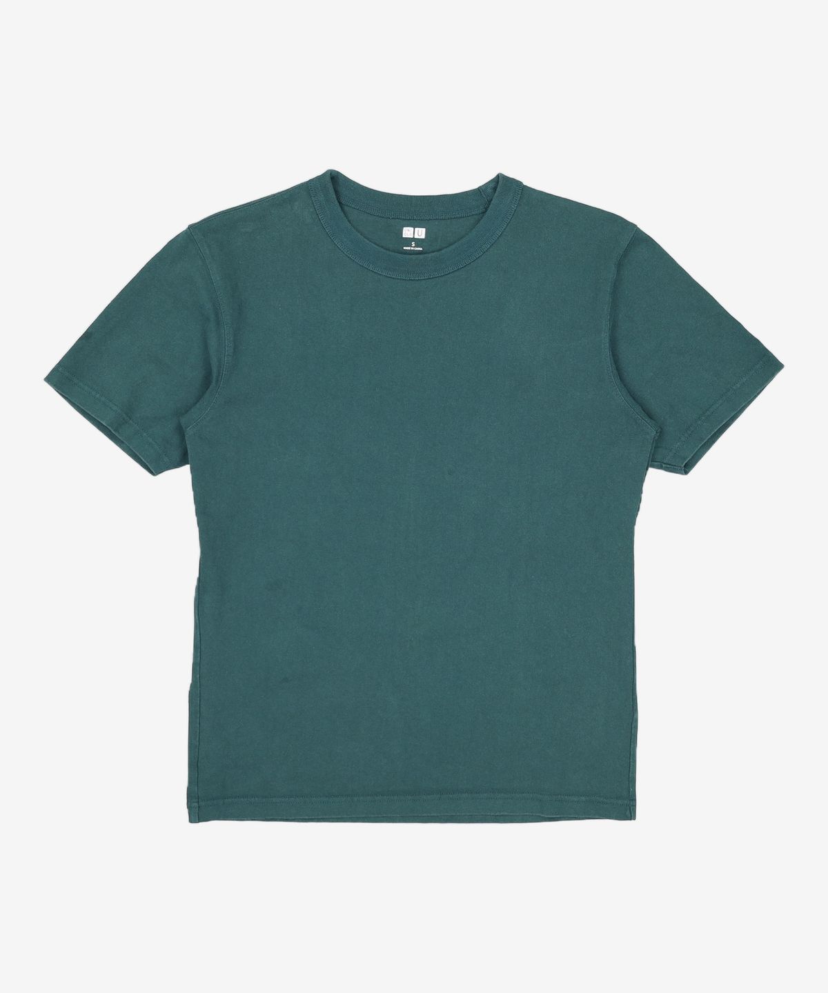 유니클로(UNIQLO) 반소매 티셔츠 S