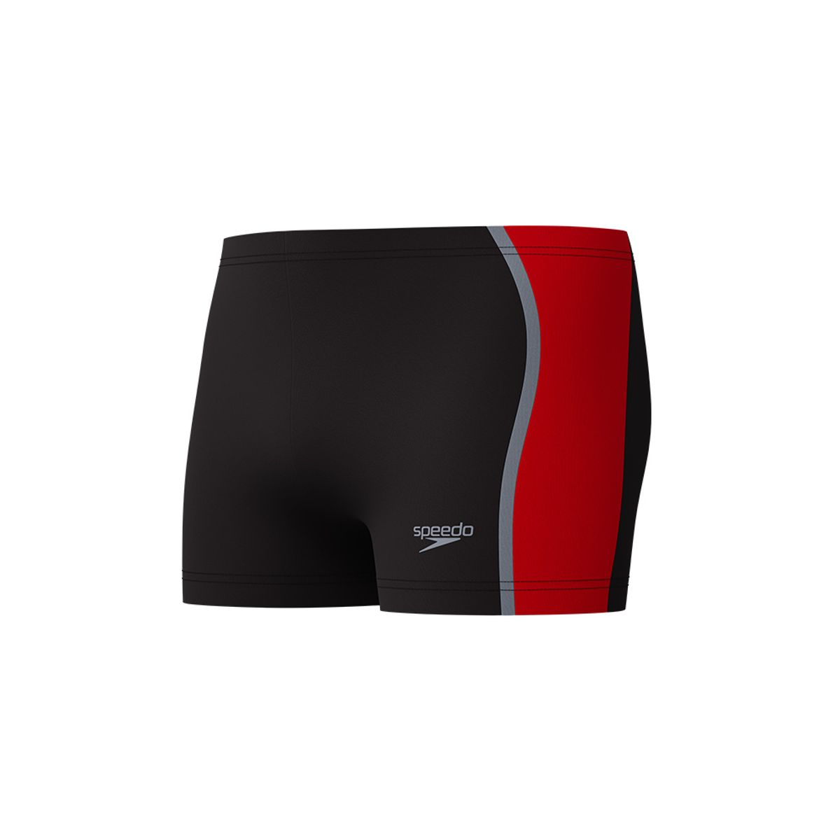 스피도(SPEEDO) 솔리드 스플라이스 아쿠아쇼트(8-A000157003)