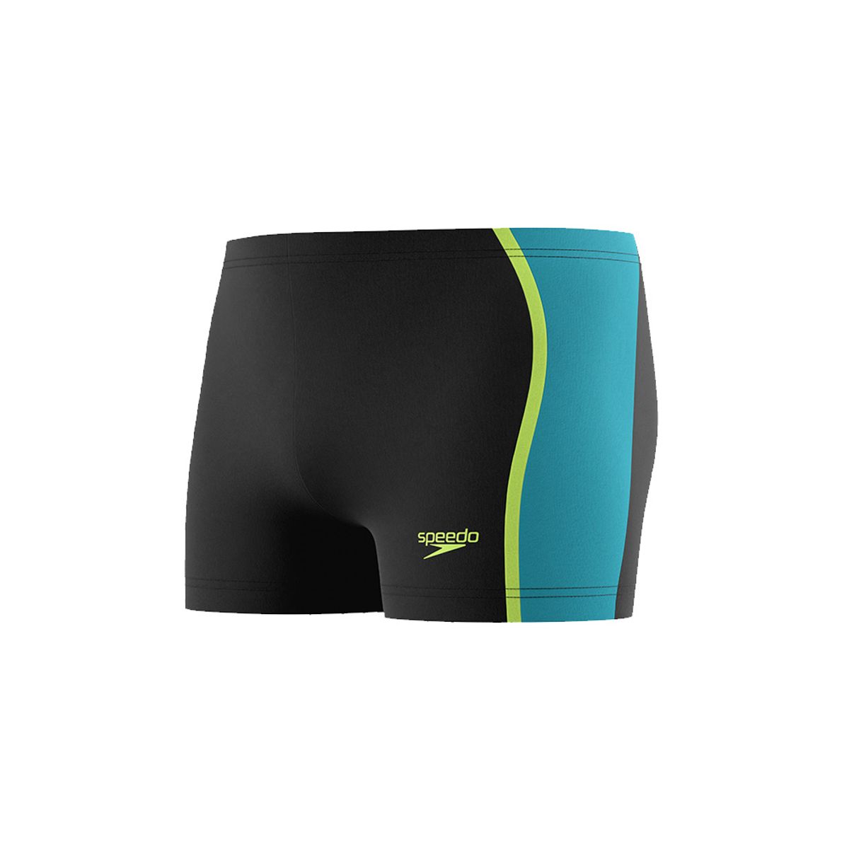 스피도(SPEEDO) 솔리드 스플라이스 아쿠아쇼트(8-A000157005)