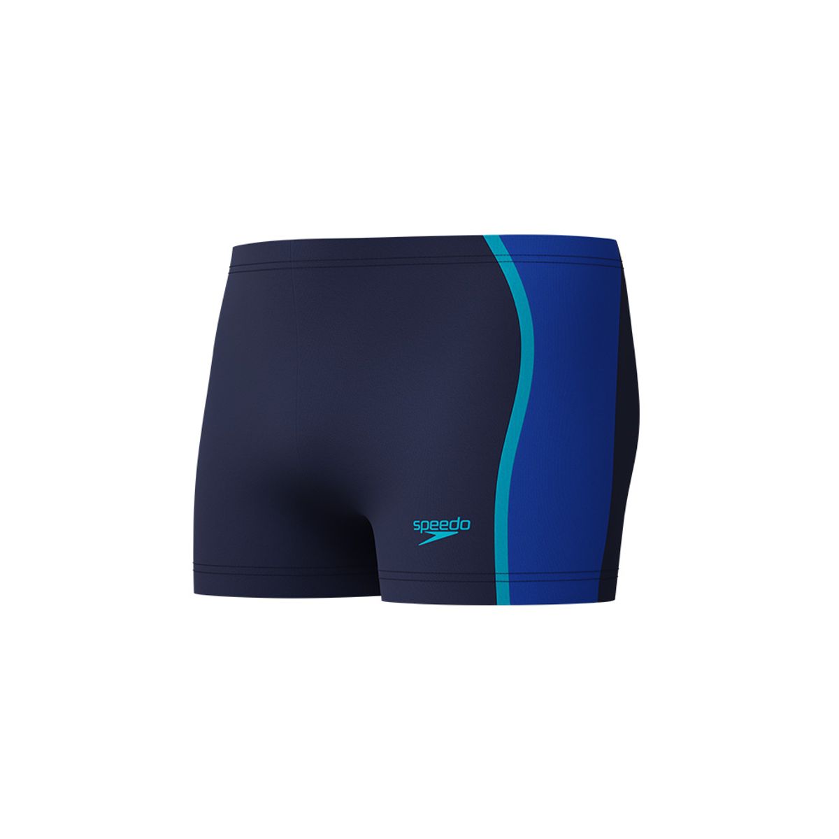 스피도(SPEEDO) 솔리드 스플라이스 아쿠아쇼트(8-A000157002)