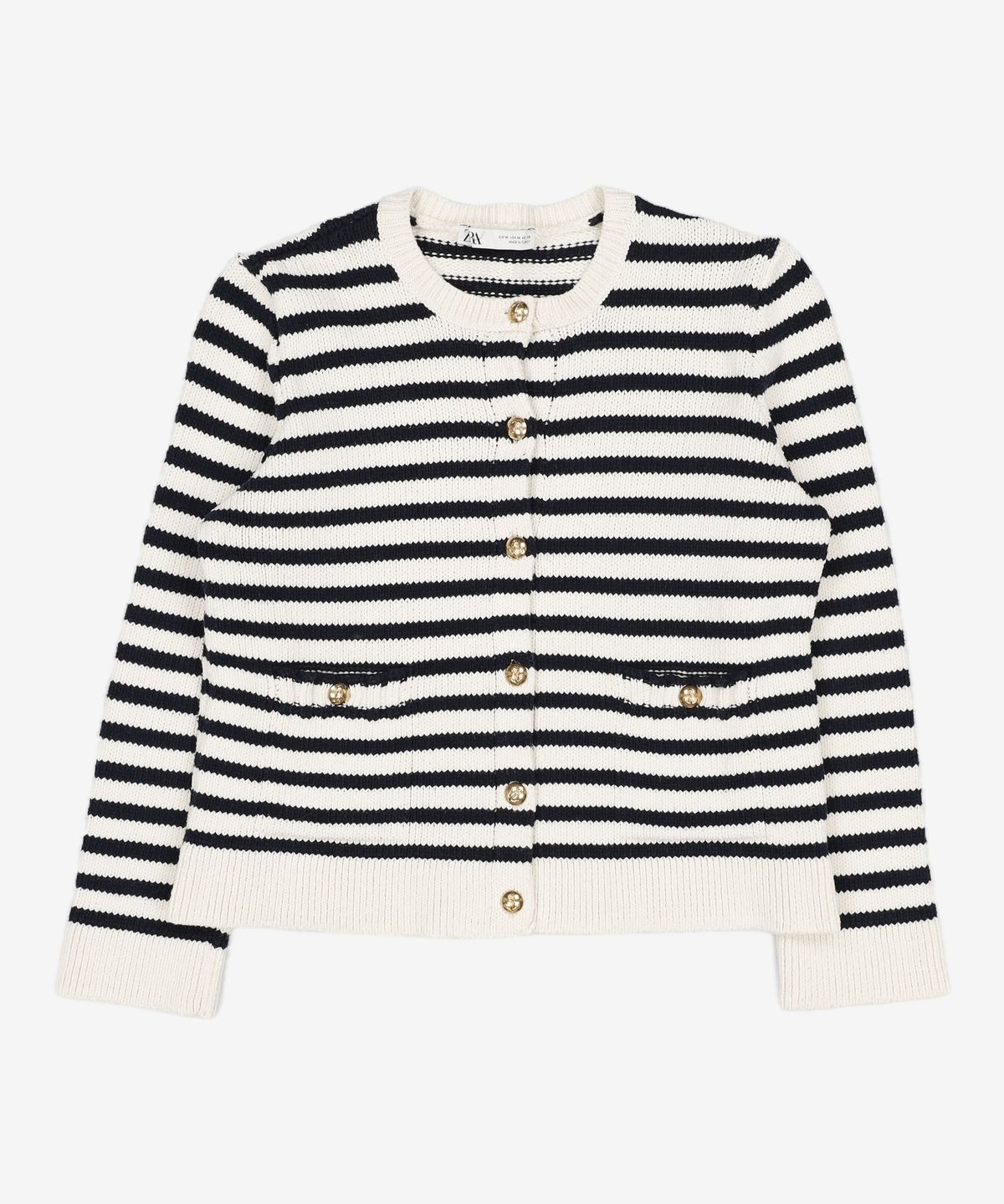 자라(ZARA) 니트/스웨터 M