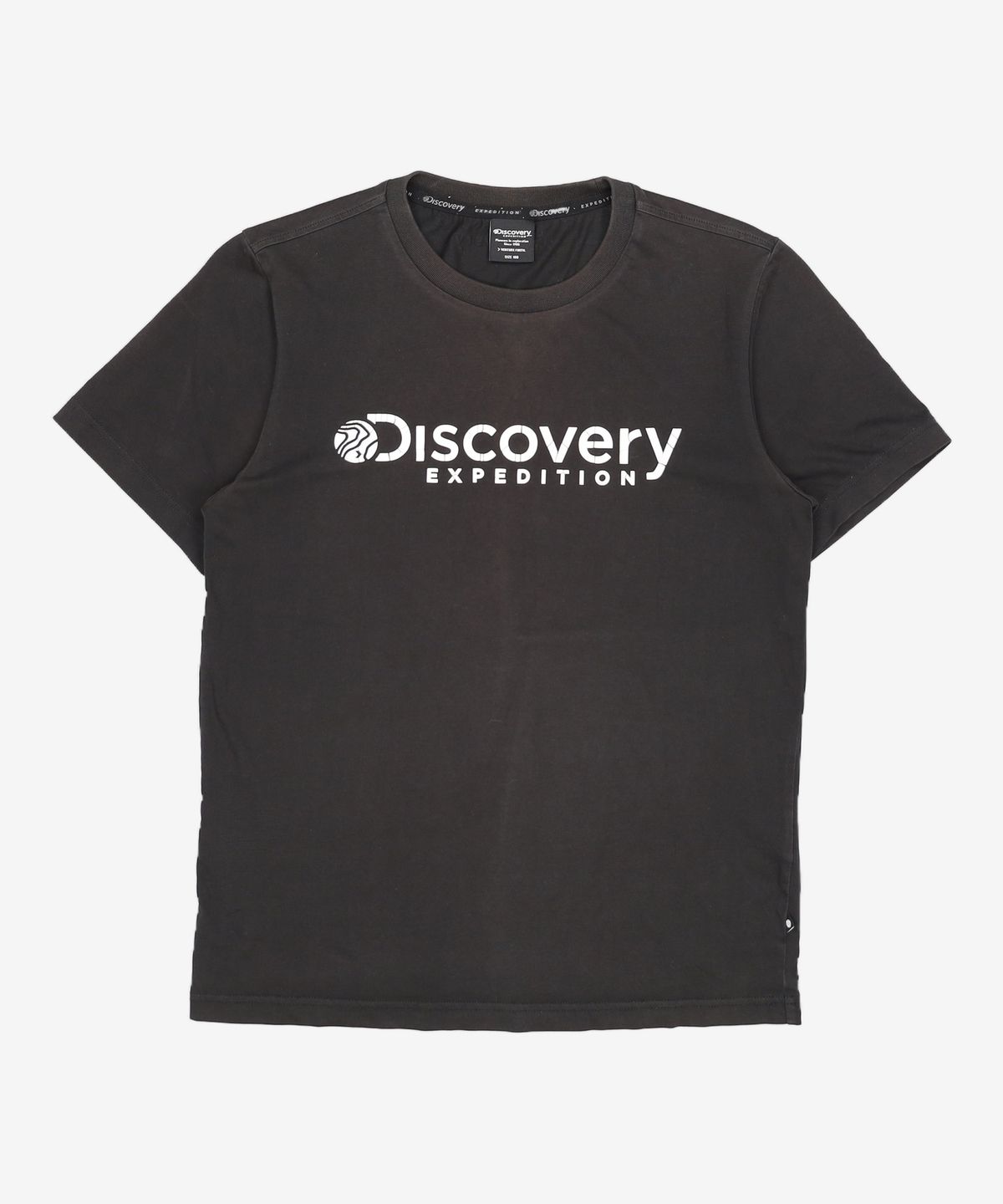 디스커버리(discovery) 반소매 티셔츠 100
