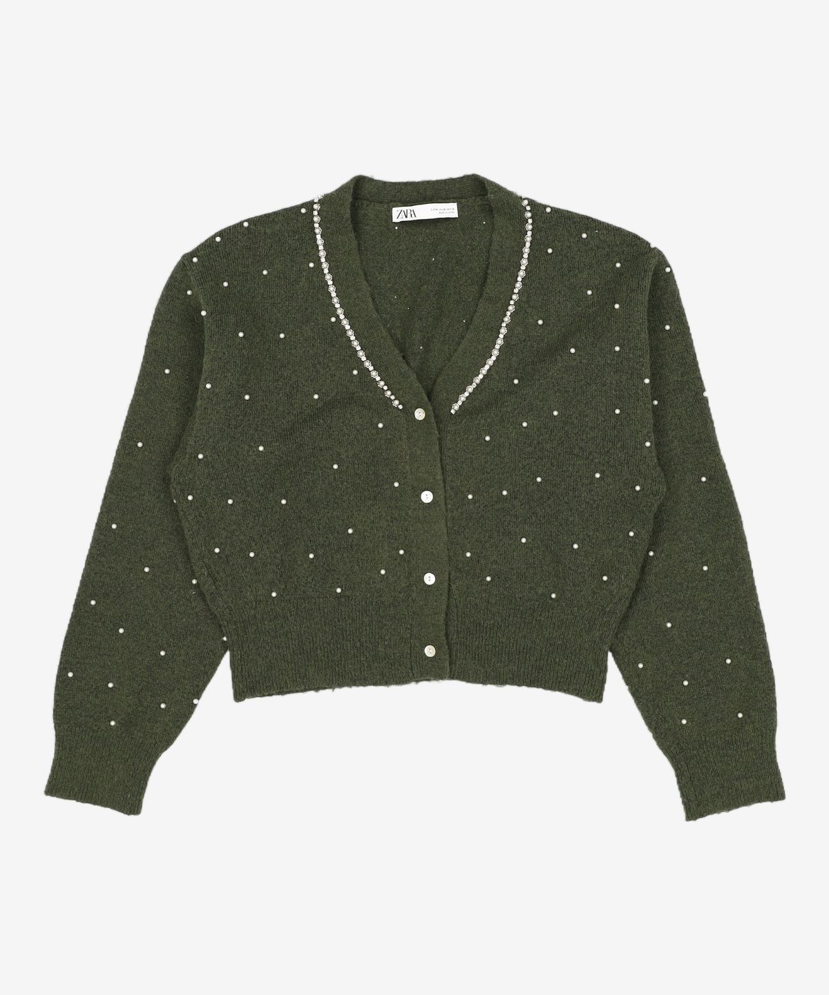 자라(ZARA) 카디건 M