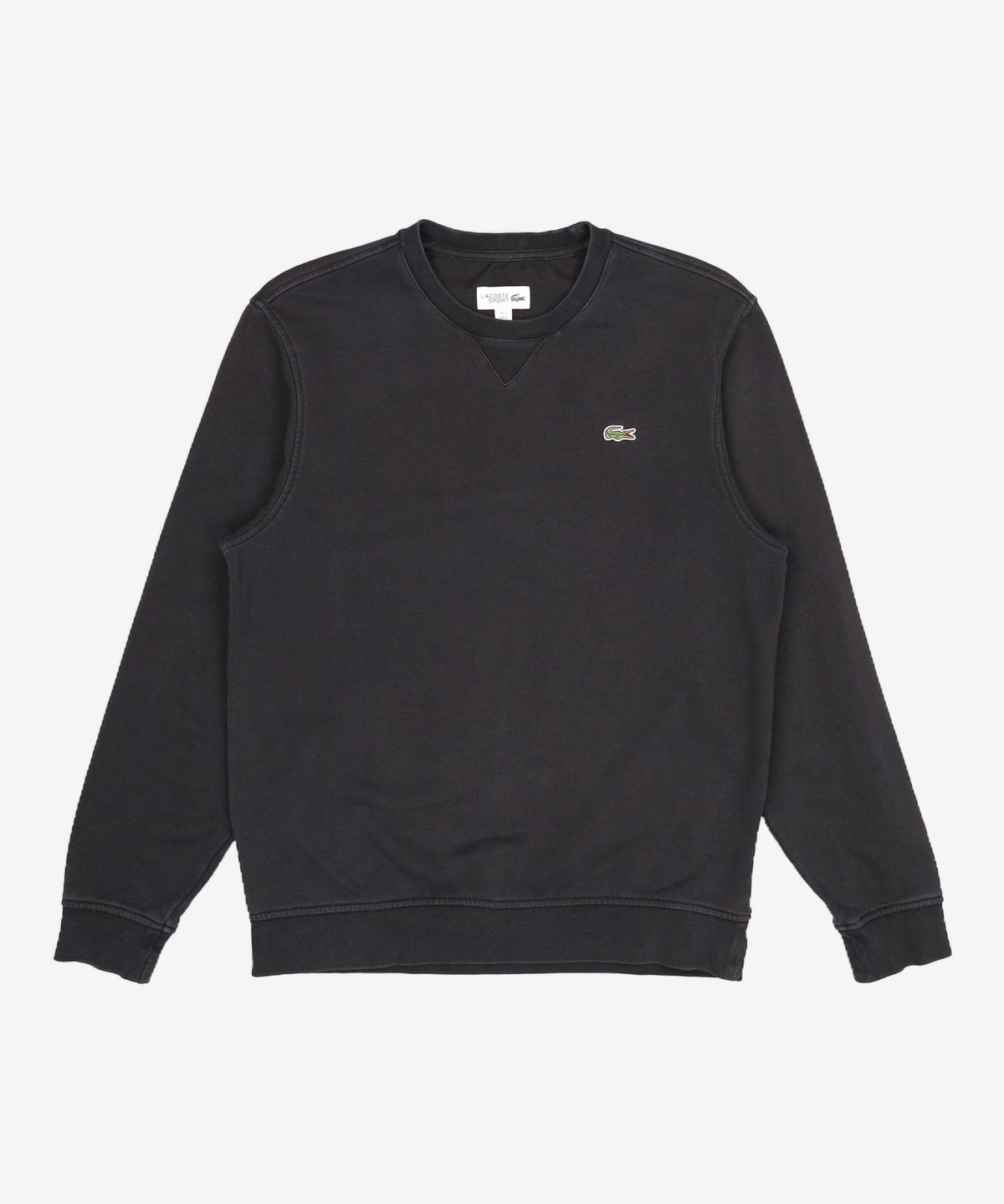 라코스테(LACOSTE) 남성 NON BRUSHED 맨투맨 SH6786-51G 423 M