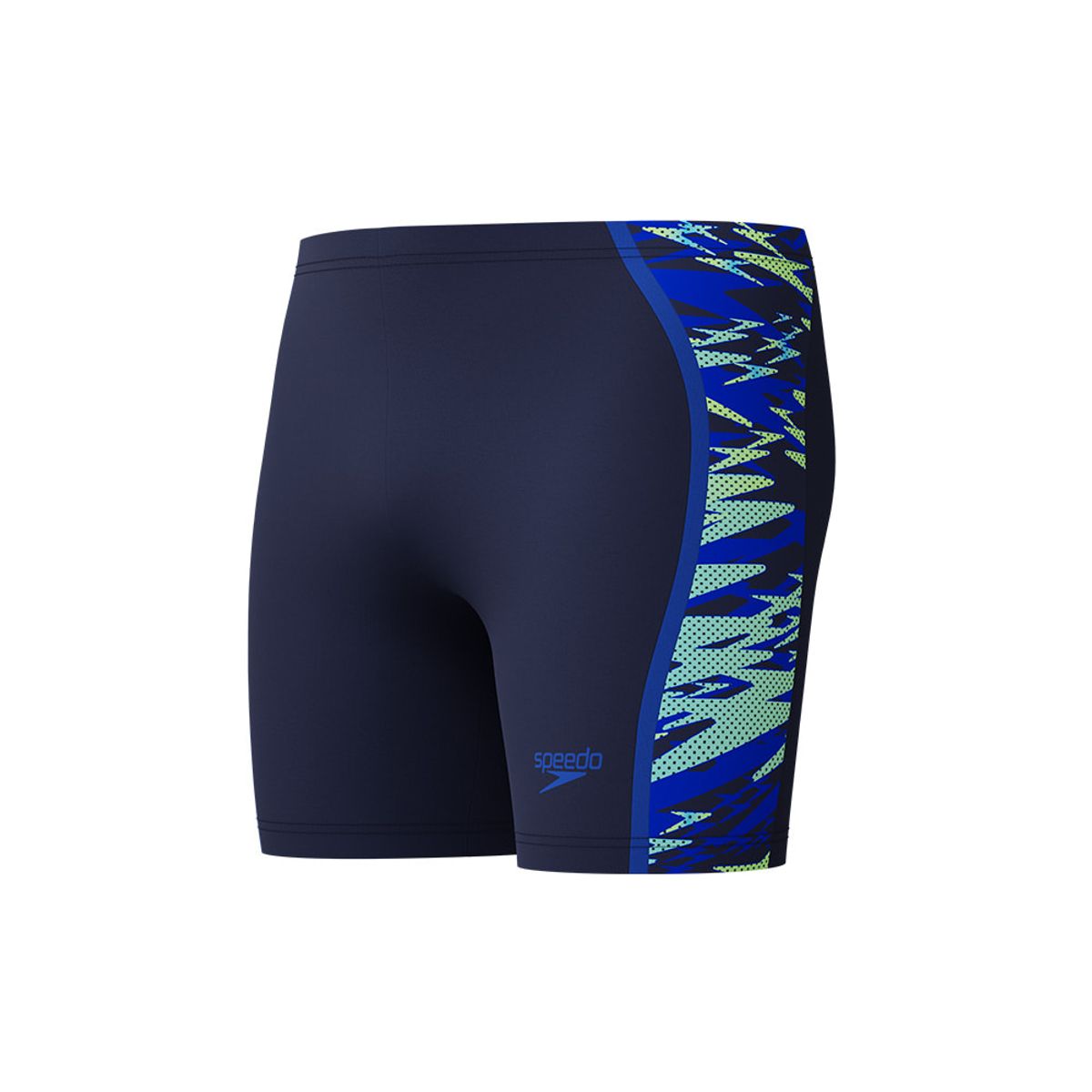 스피도(SPEEDO) 하이퍼붐 스플라이스 미드 재머(8-A000254002)