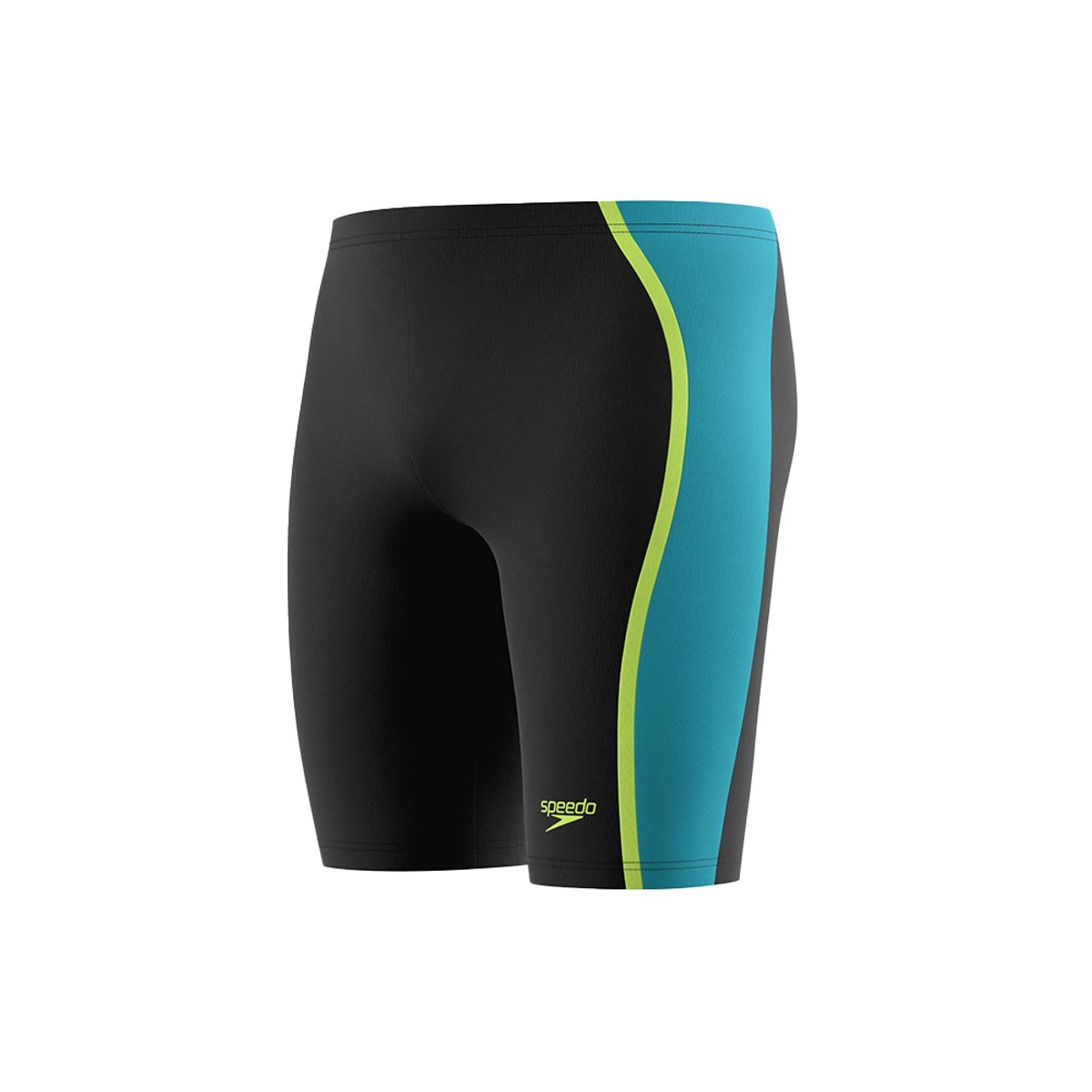 스피도(SPEEDO) 솔리드 스플라이스 재머(8-A000156005)