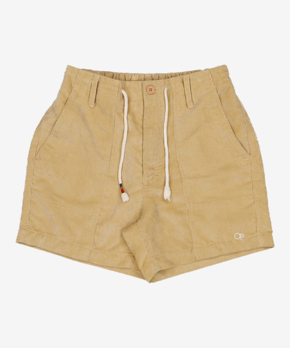오션퍼시픽(OCEANPACIFIC) OP 코듀로이 쇼츠 OP CORDUROY SHORTS 0MM
