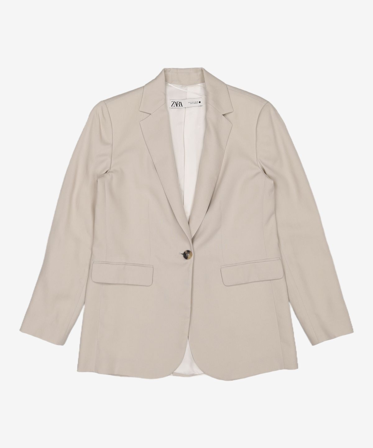 자라(ZARA) 슈트/블레이저 재킷 M