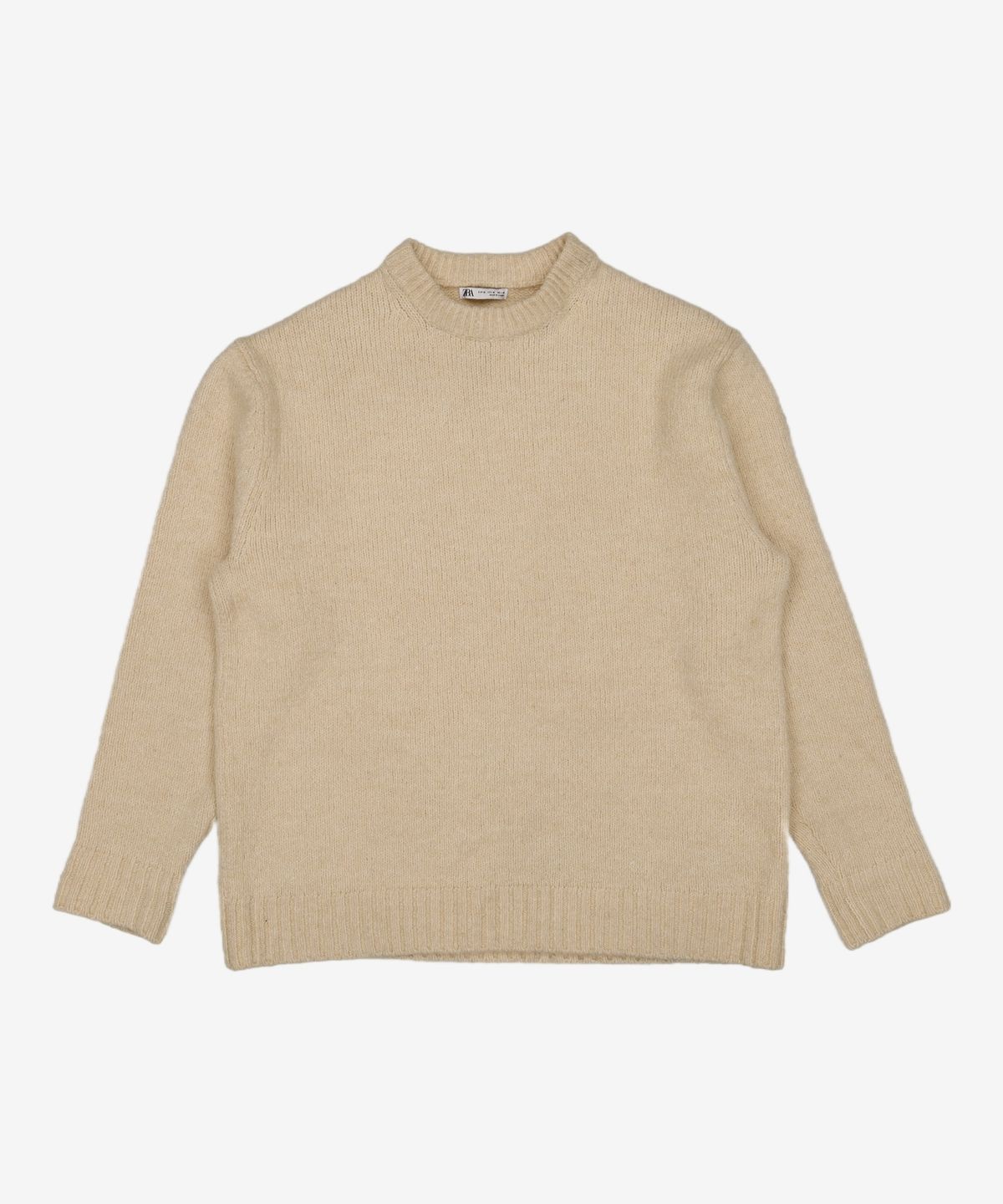 자라(ZARA) 니트/스웨터 M