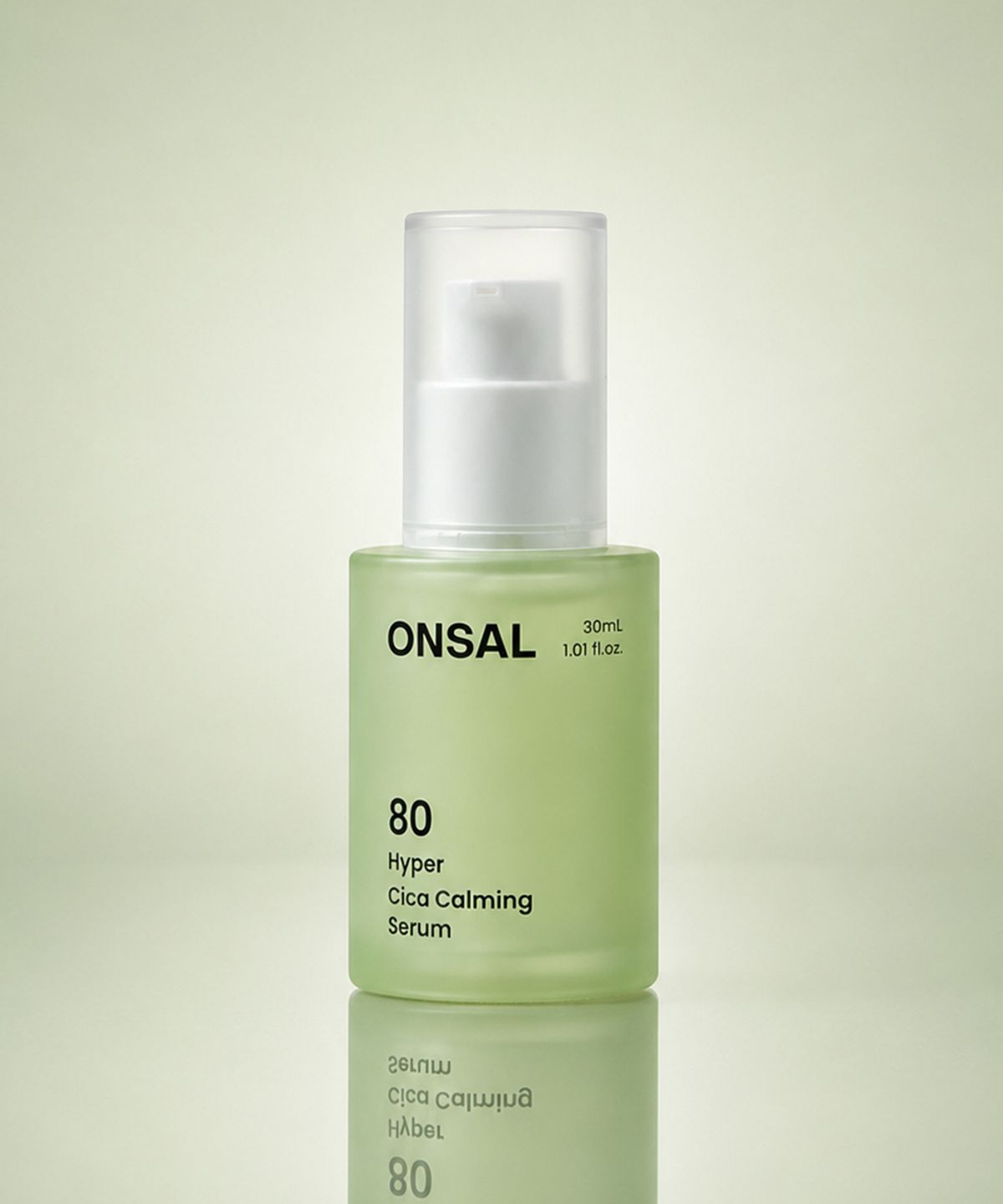 온살(ONSAL) 온살 하이퍼 시카 진정 세럼 30ml