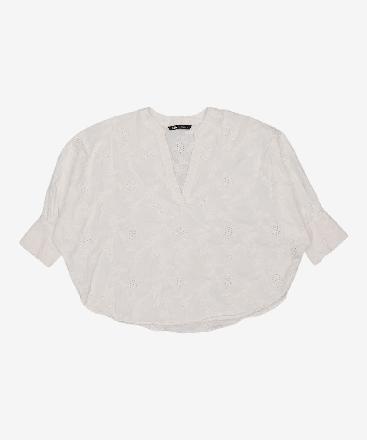 자라(ZARA) 블라우스 M