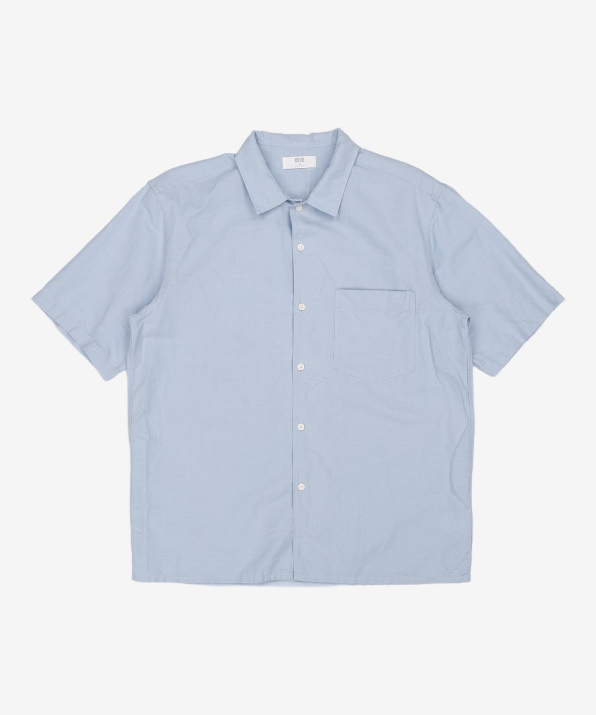 유니클로(UNIQLO) 캐주얼 셔츠 M