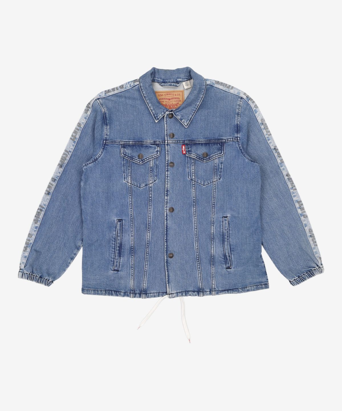 리바이스(LEVI'S) 데님/트러커 재킷 L