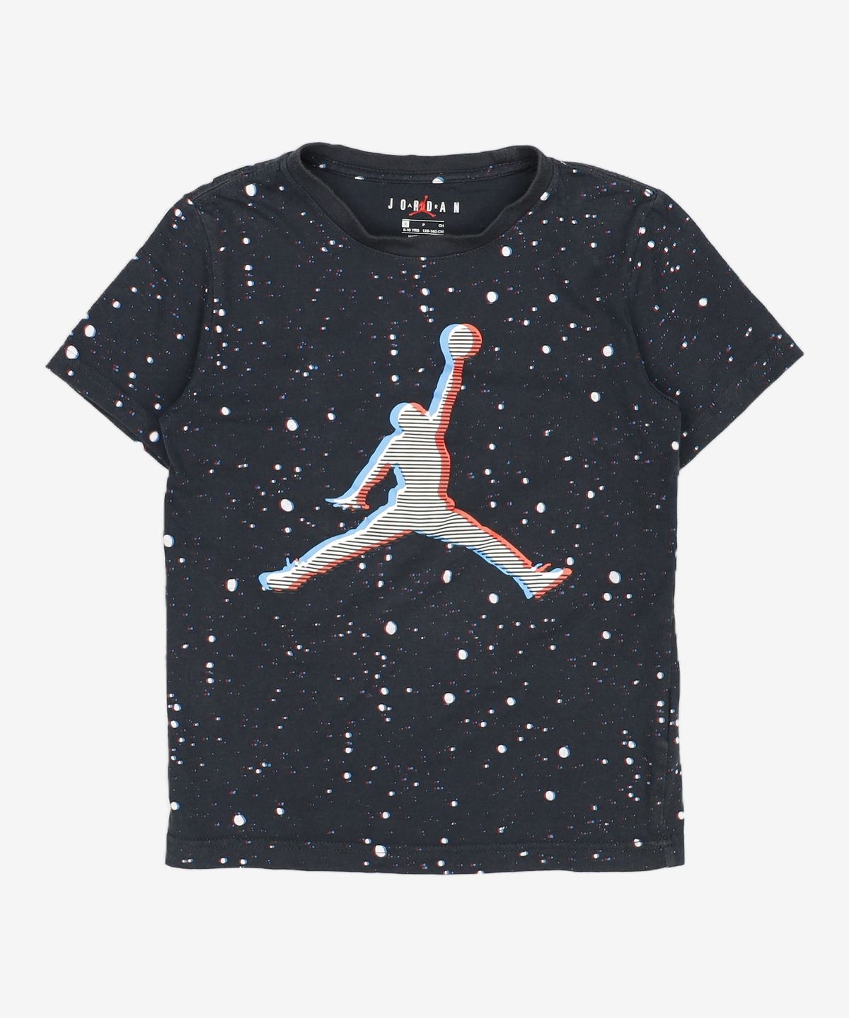 조던(Jordan) 반소매 티셔츠 128~140