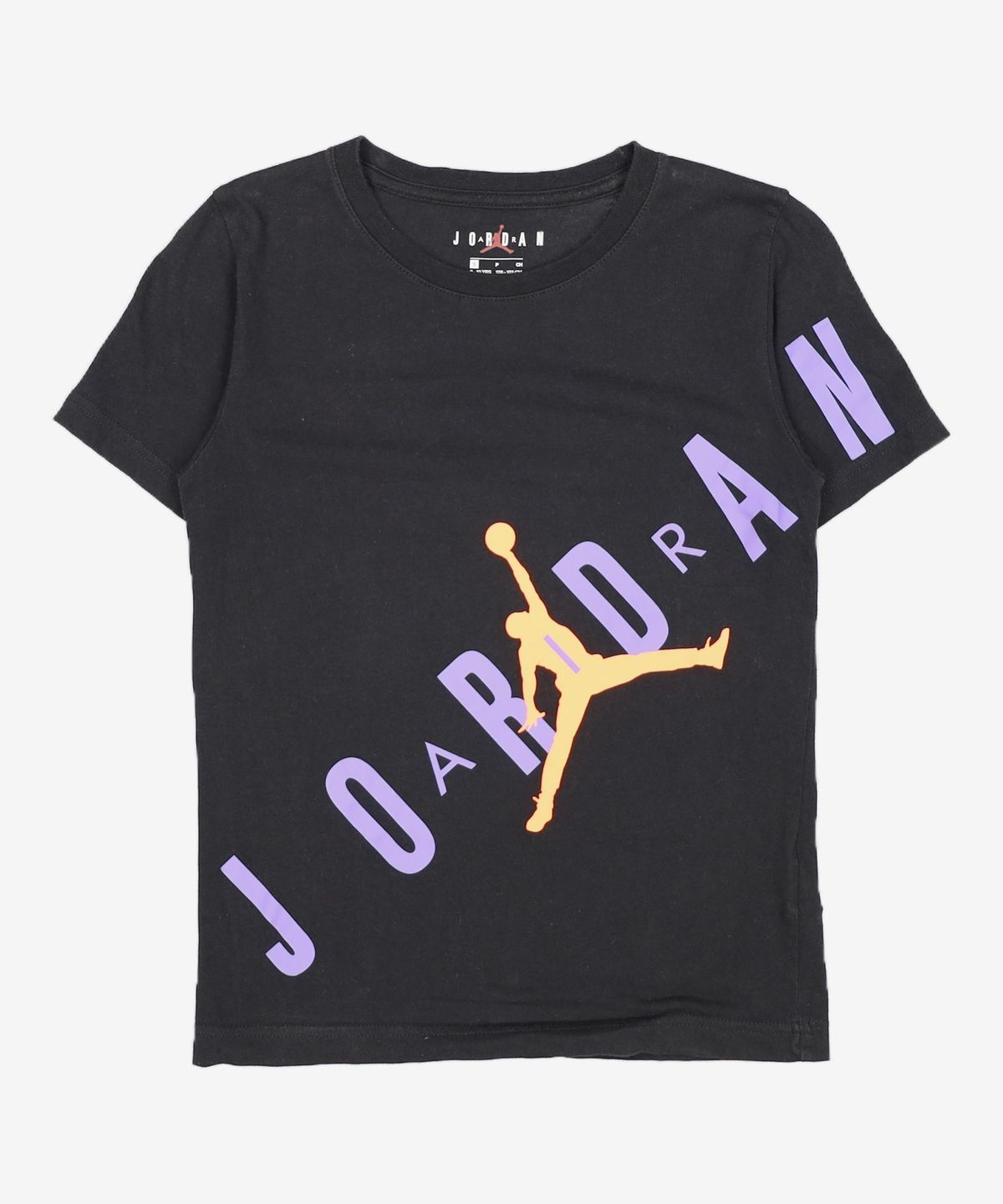 조던(Jordan) 반소매 티셔츠 128~132CM