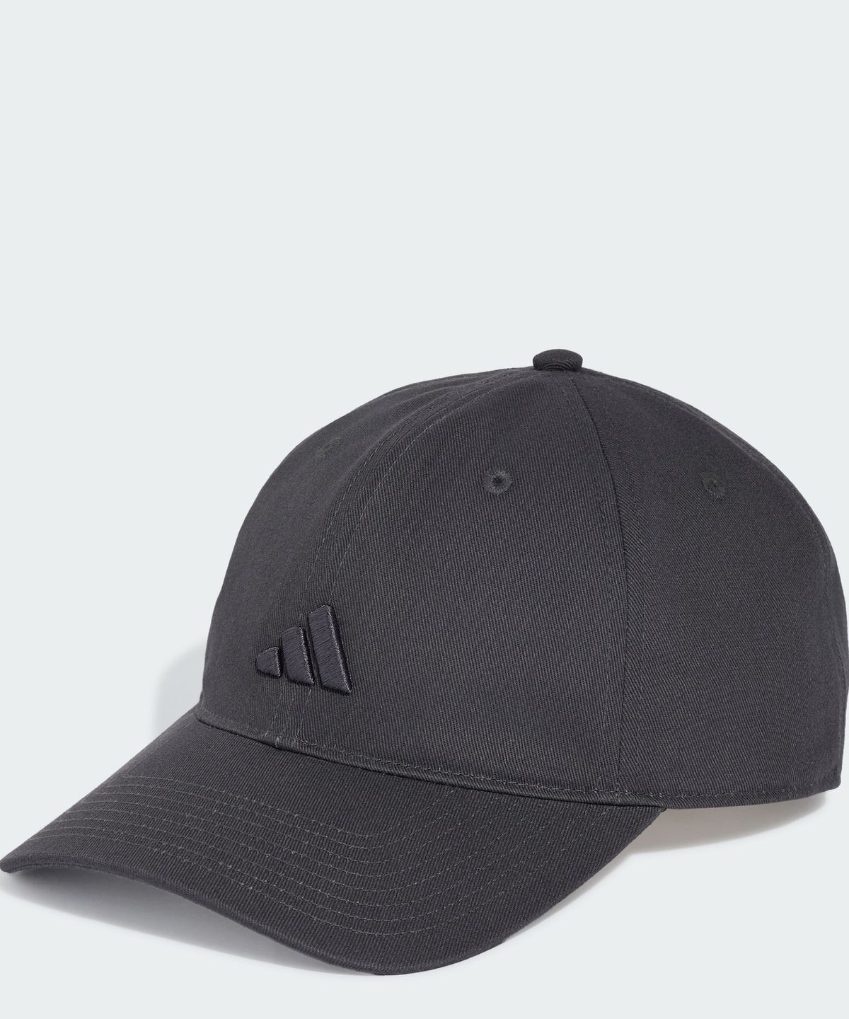 아디다스(ADIDAS) 3바 로고 코튼 캡 KV1620