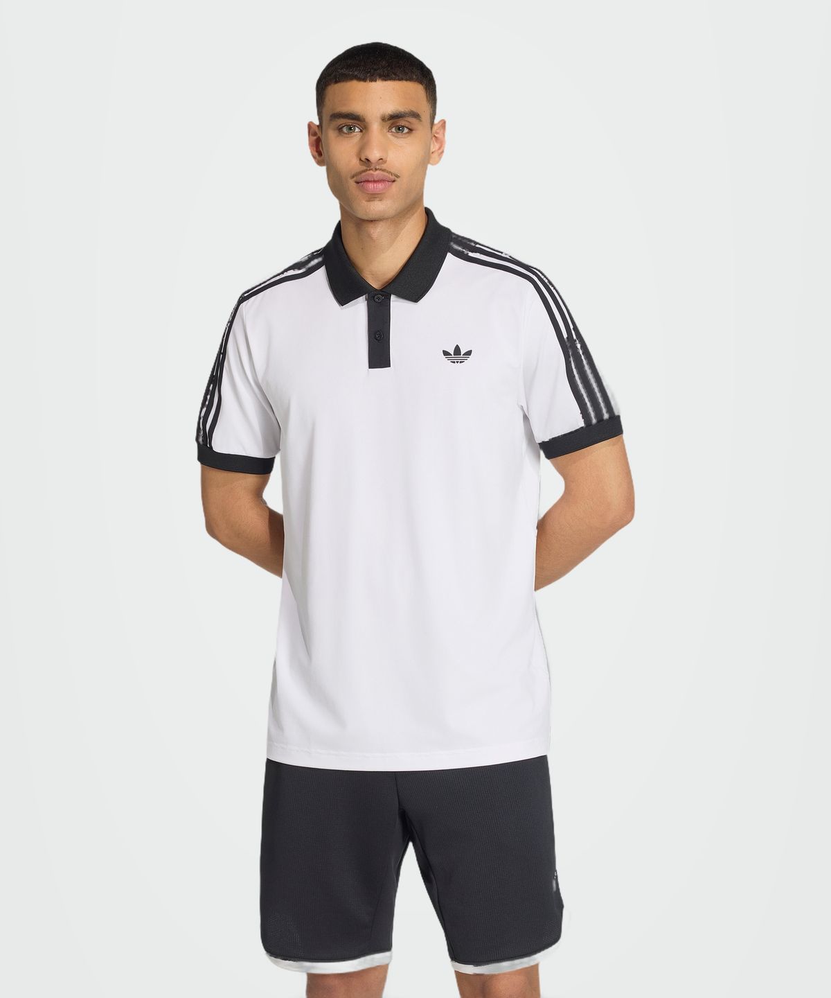 아디다스(ADIDAS) 테니스 클래식 폴로 셔츠 KY8878