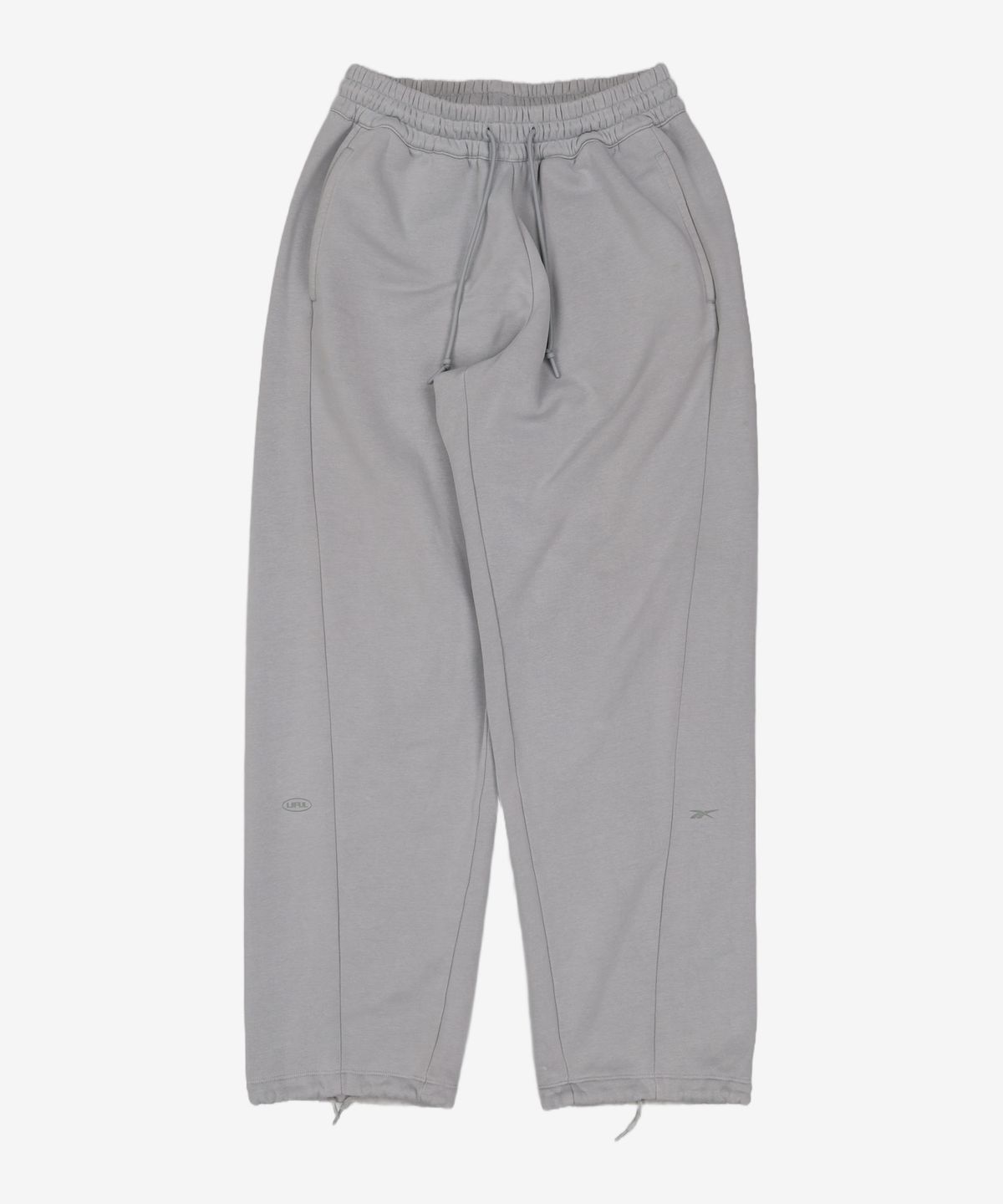 리복(REEBOK) 리복X라이풀 컴포트 클럽 스웨트팬츠 - 민트그레이 / GL2743 M