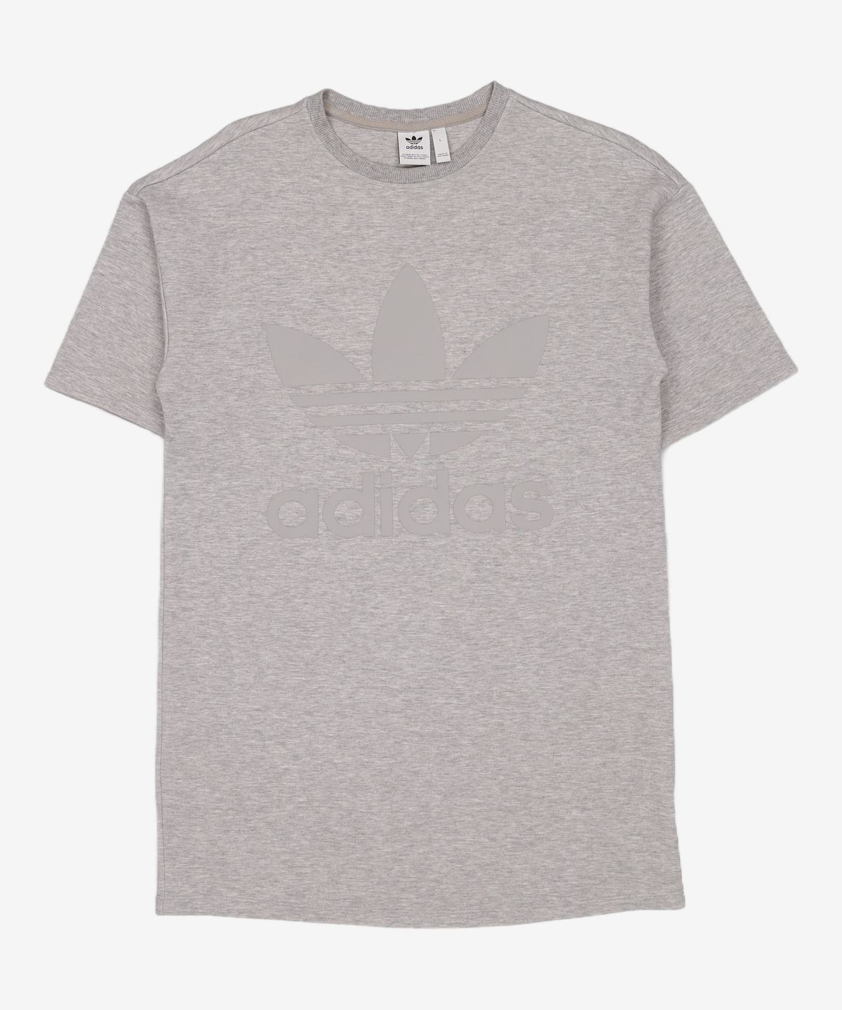 아디다스(ADIDAS) 반소매 티셔츠 L