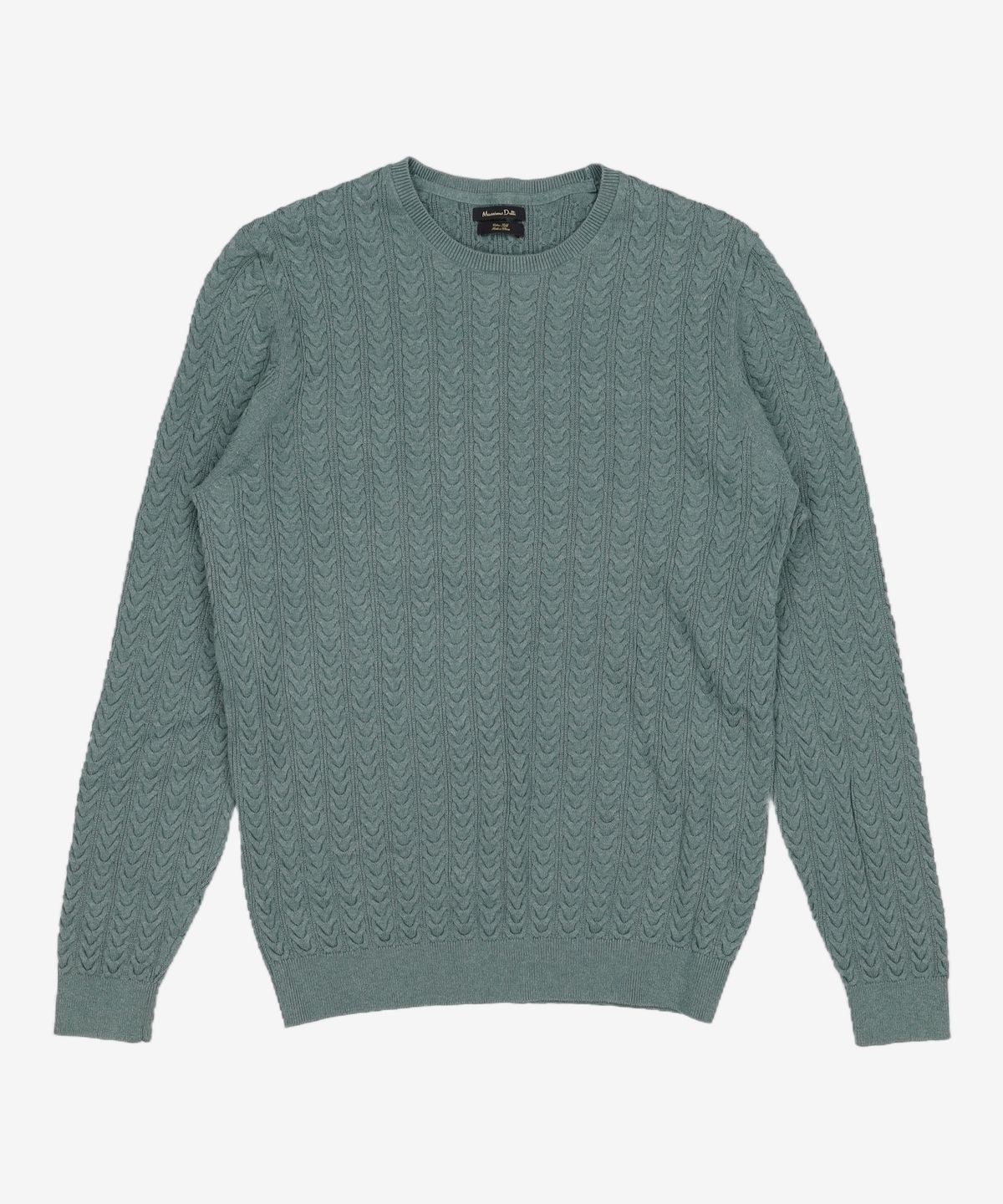 마시모두띠(Massimo dutti) 니트/스웨터 L