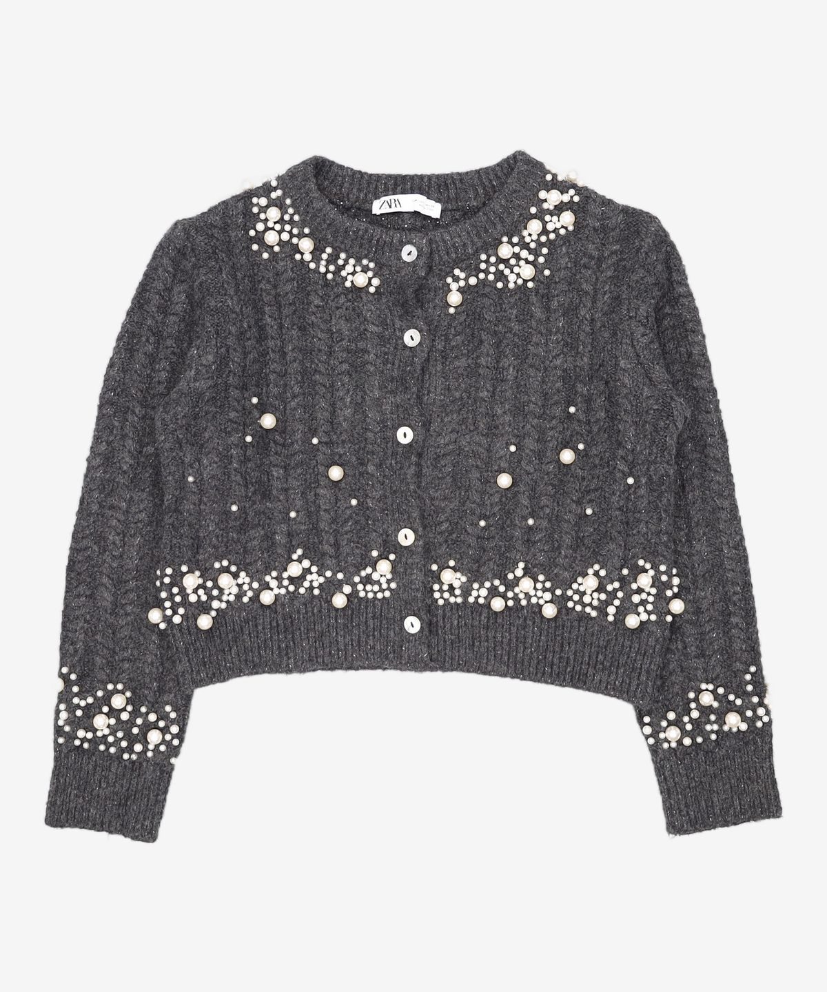 자라(ZARA) 카디건 M