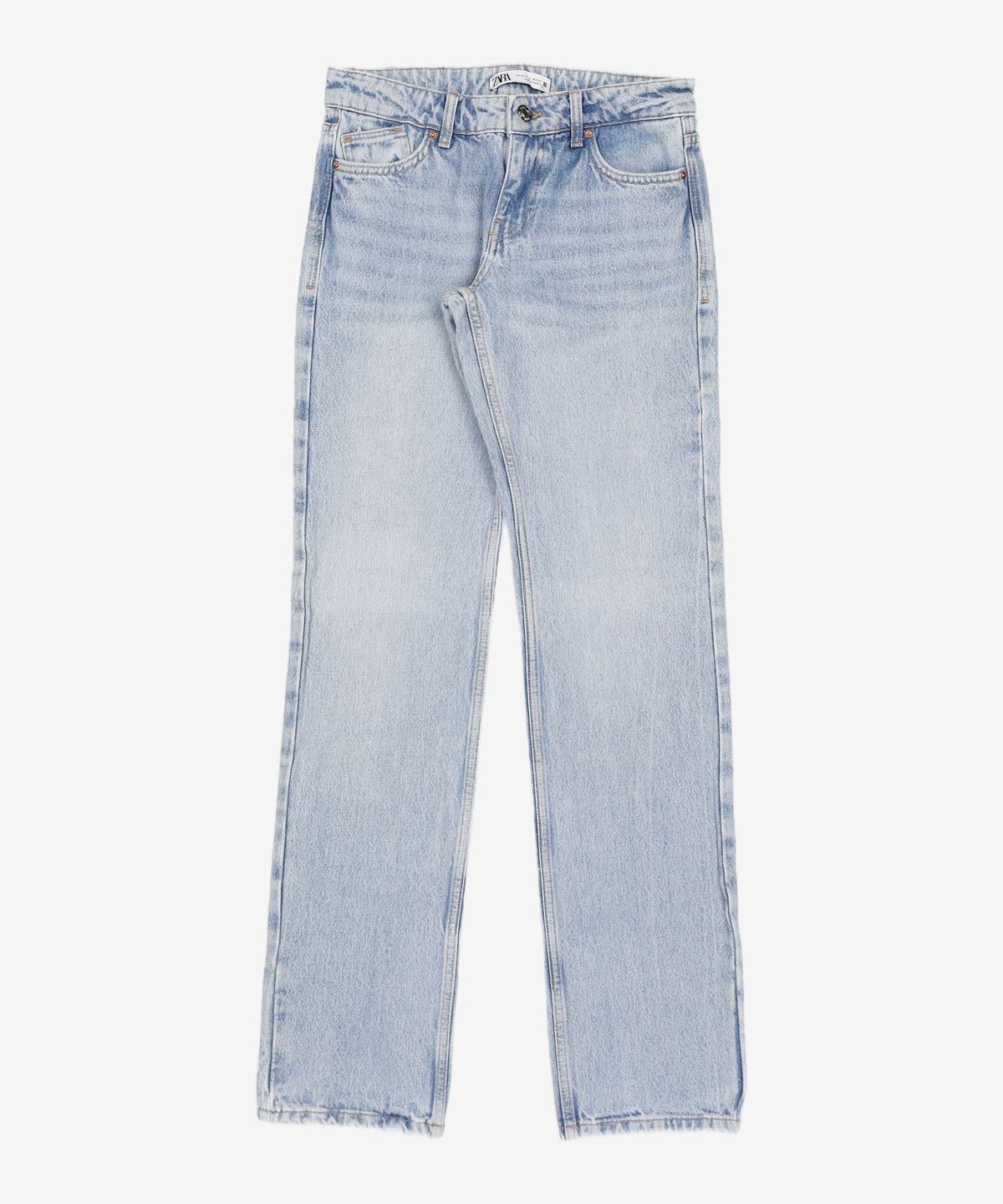 자라(ZARA) 청/데님 팬츠 34