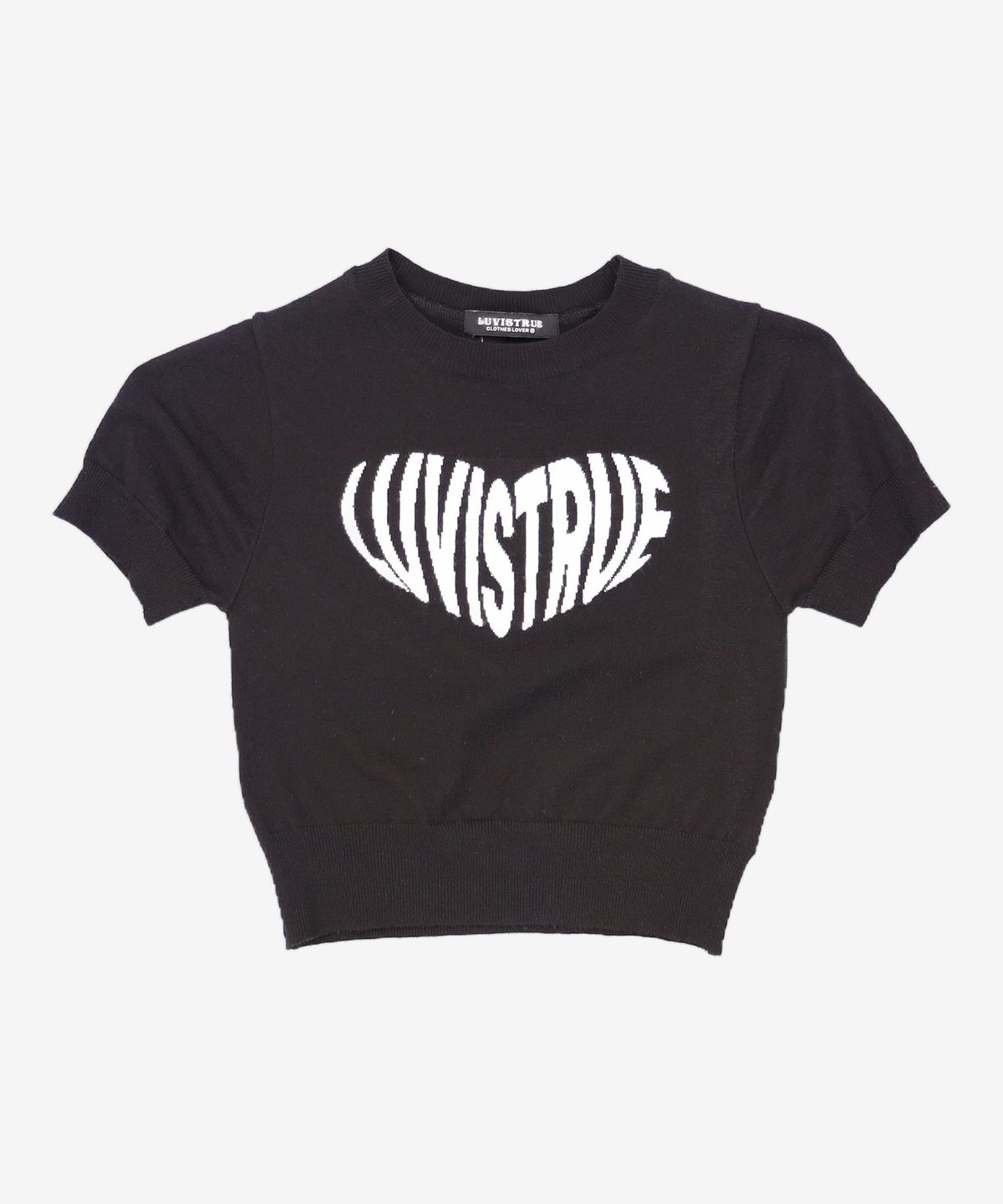 러브이즈트루(LUVISTRUE) 니트/스웨터 FREE